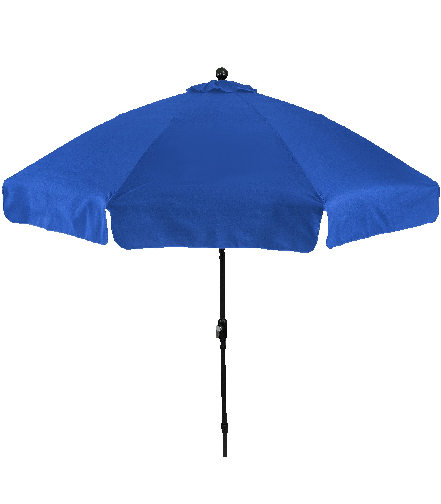 Picture of 9' Aluminum Market Umbrella