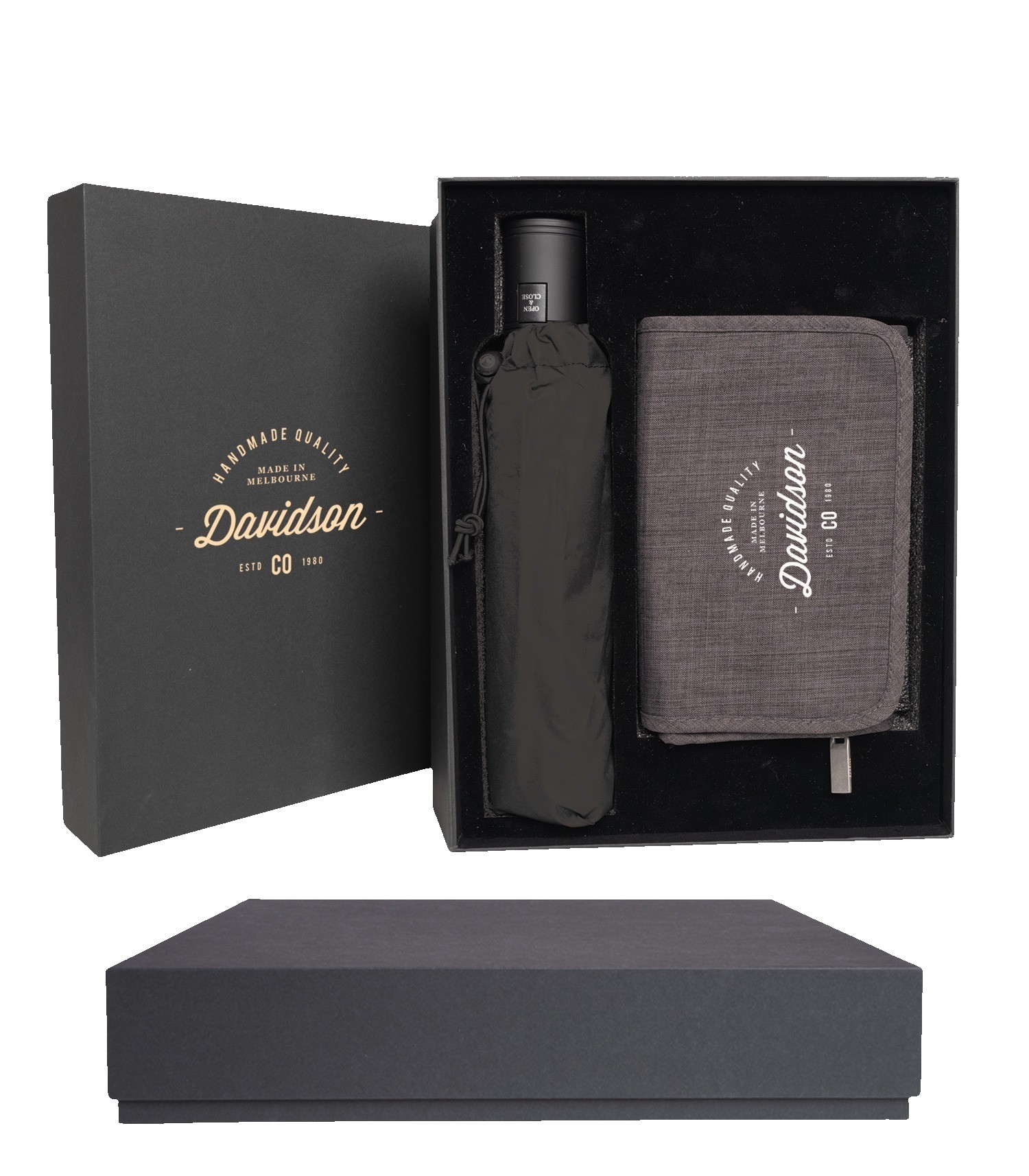 Picture of Executive Essentials Gift Set
