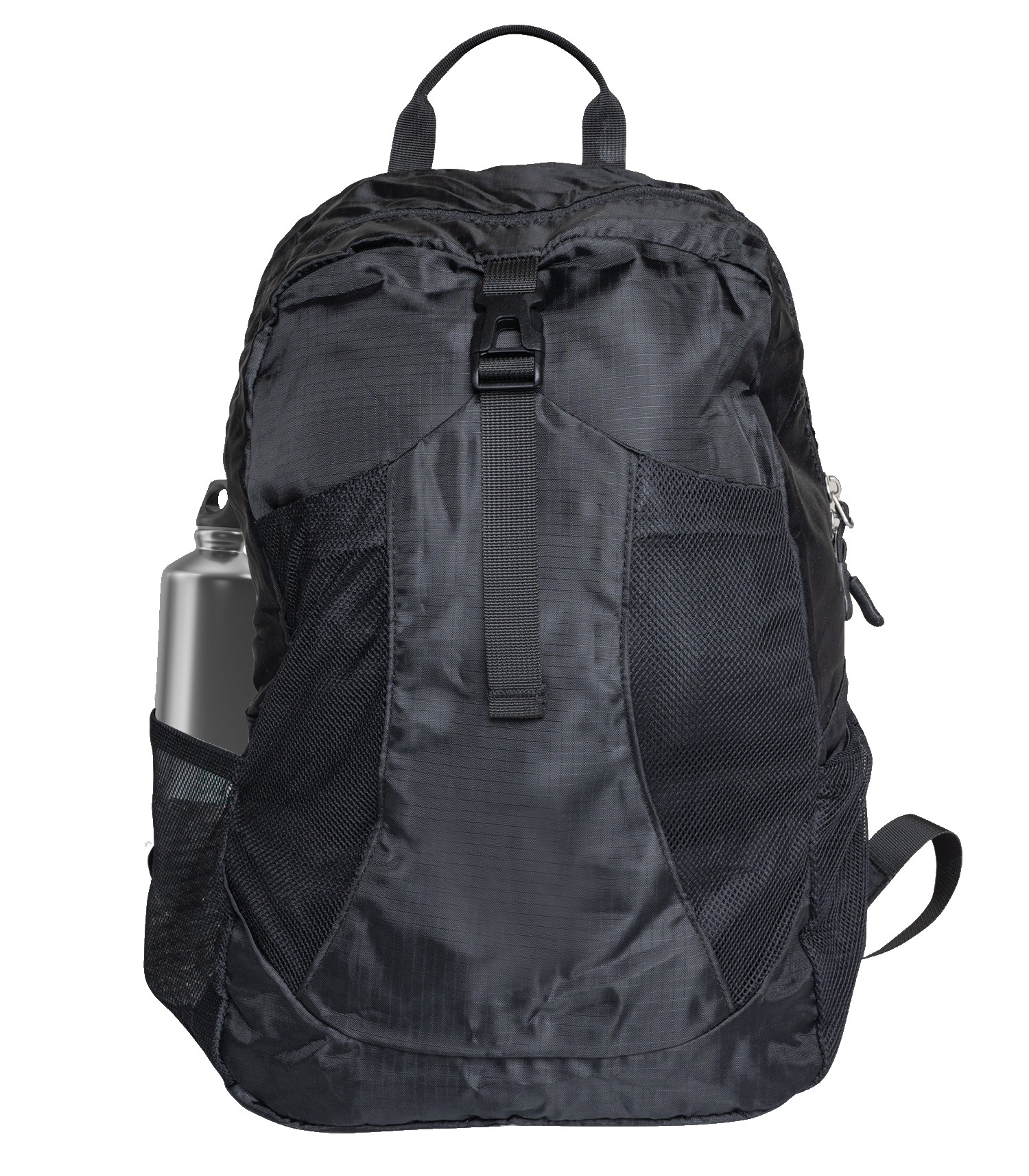 Picture of Foldable RPET Backpack