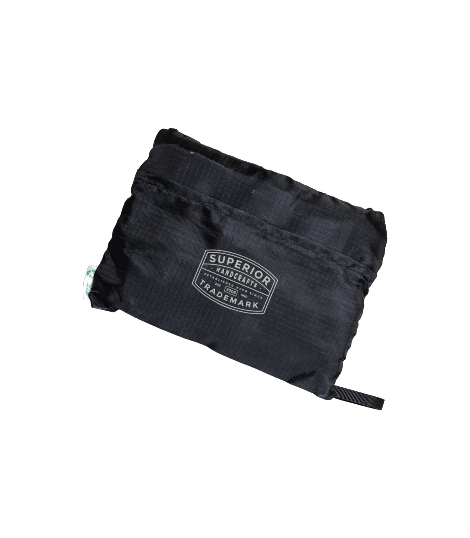 Picture of Foldable RPET Backpack