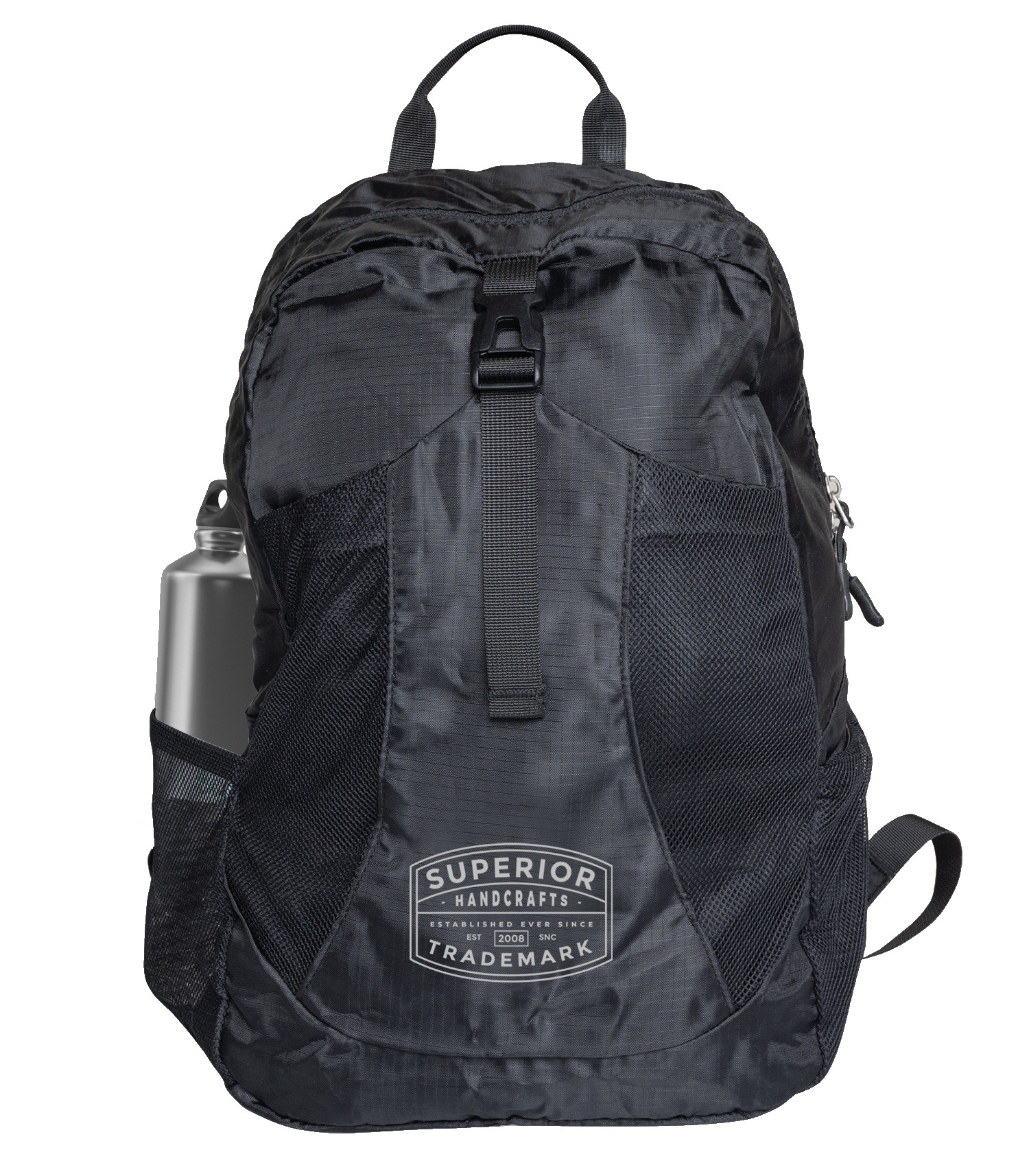 Picture of Foldable RPET Backpack