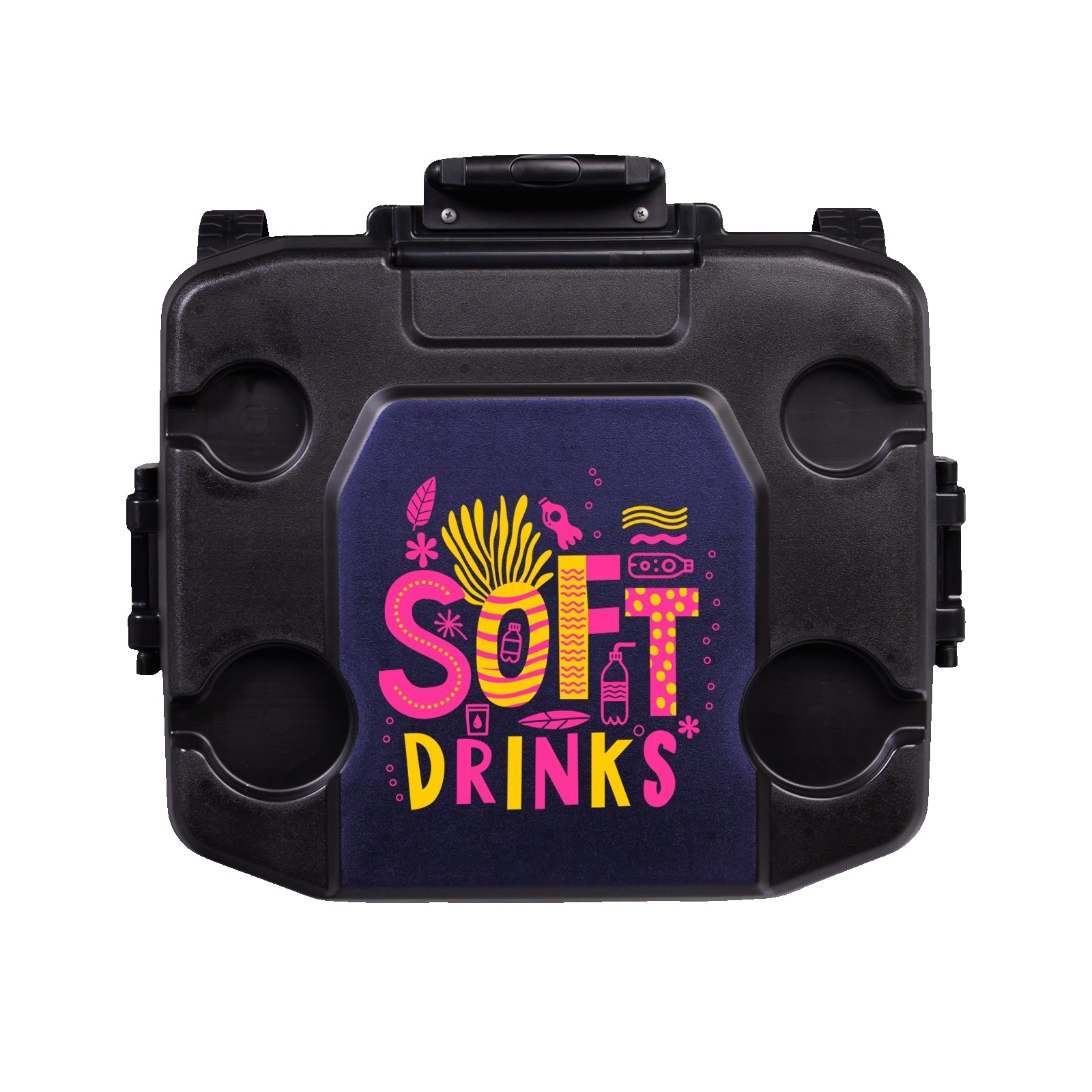 Picture of Igloo Maxcold® 62-Quart Cooler