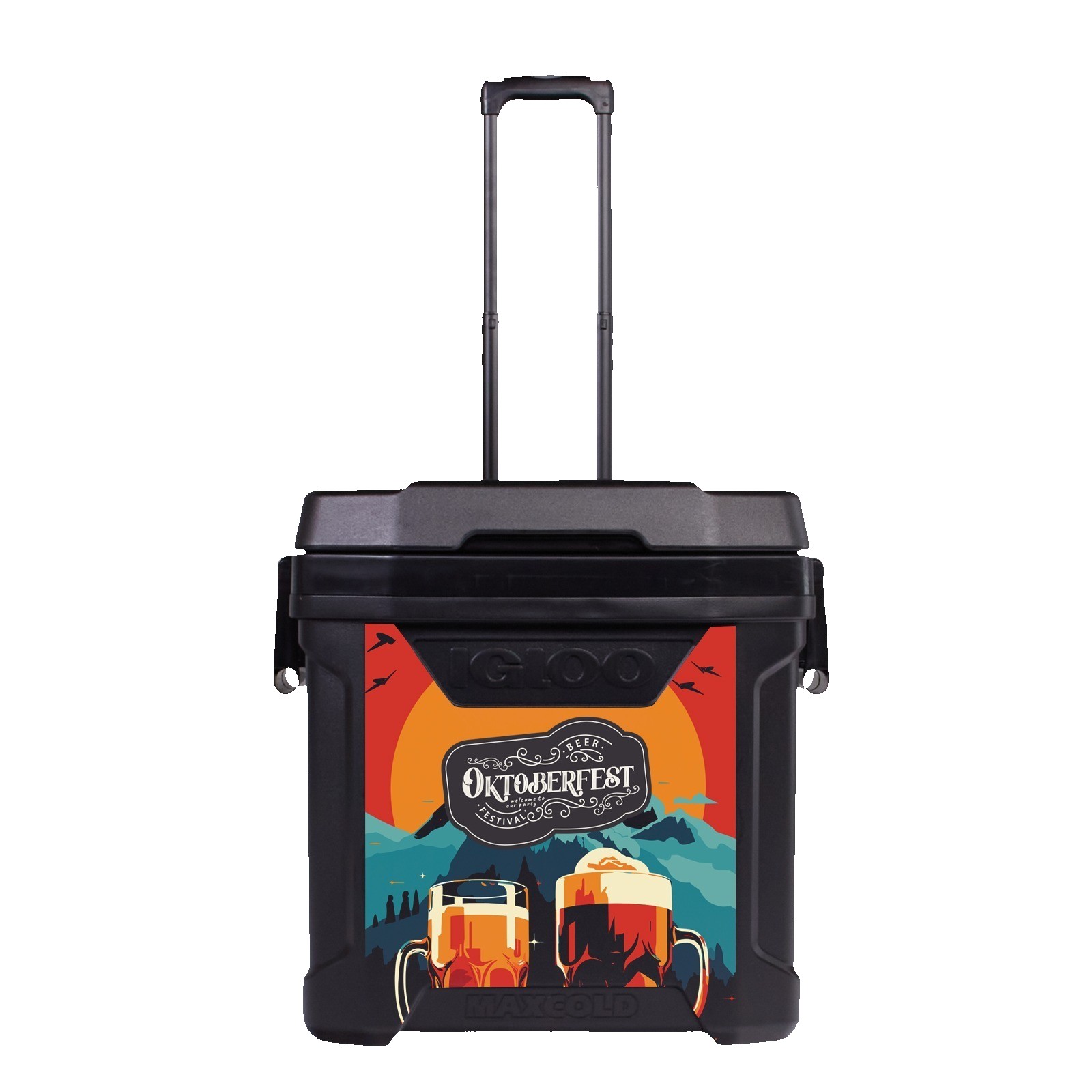 Picture of Igloo Maxcold® 62-Quart Cooler