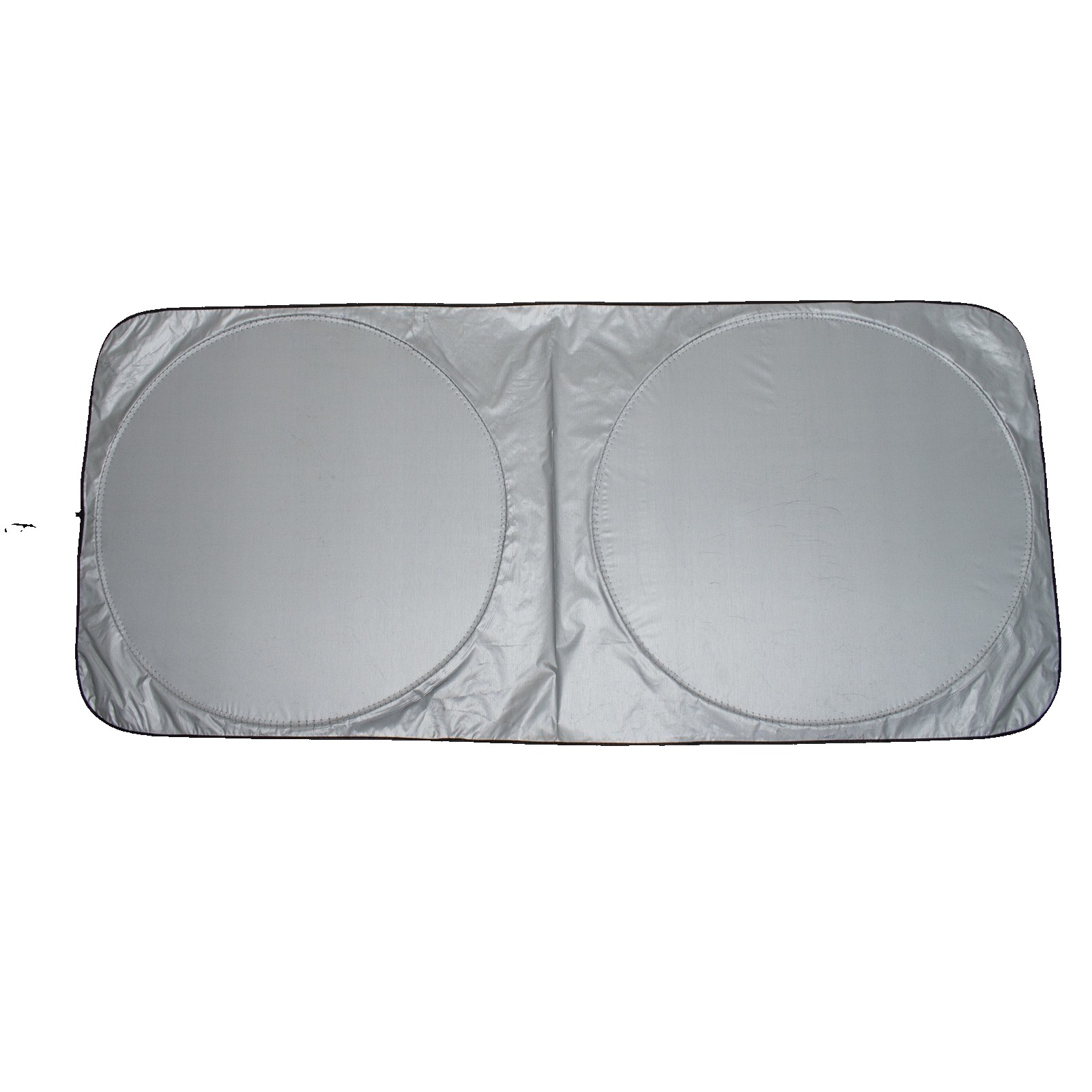 Picture of Dual Panel SUV Sunshade