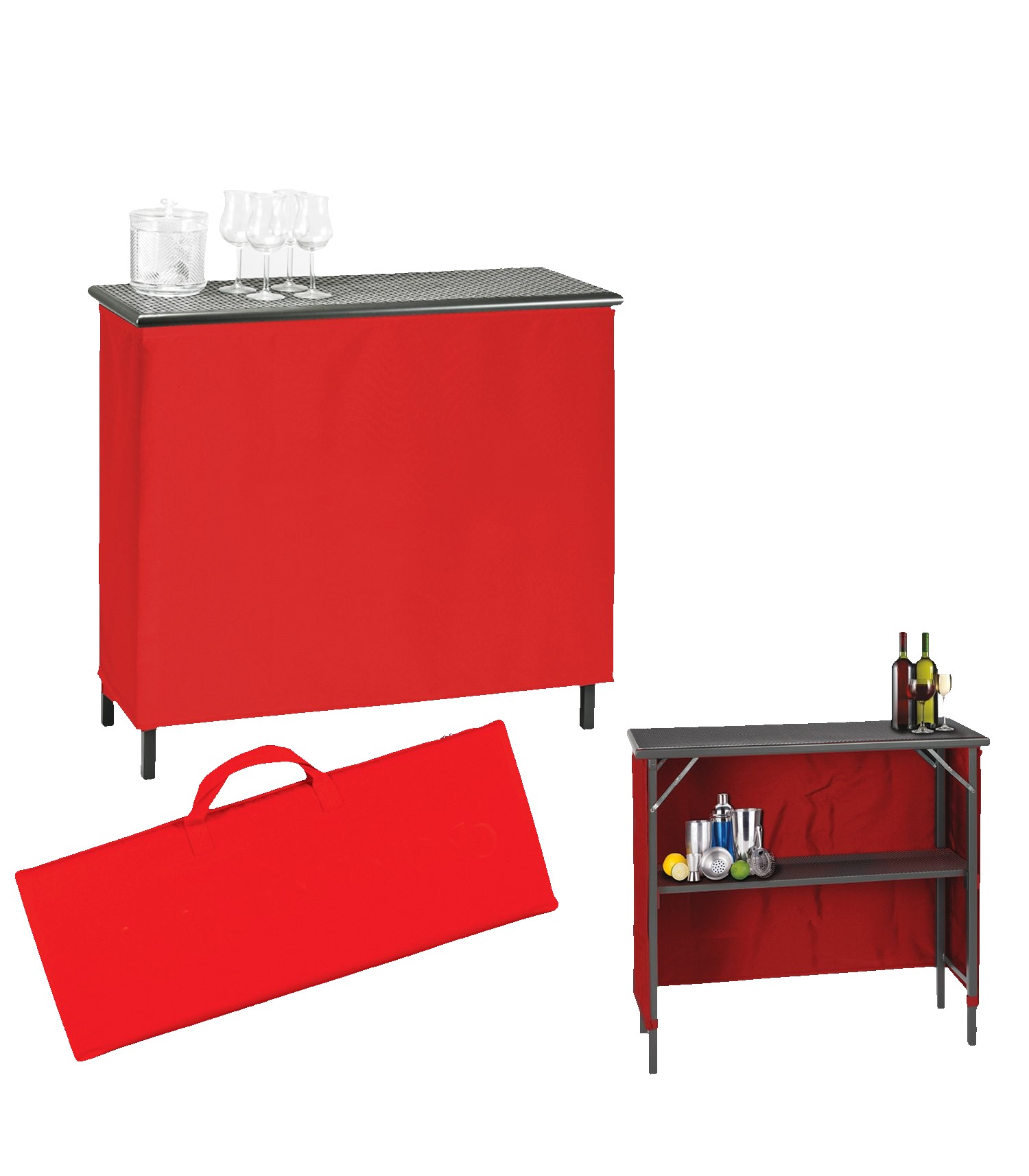 Picture of Portable Folding Bar
