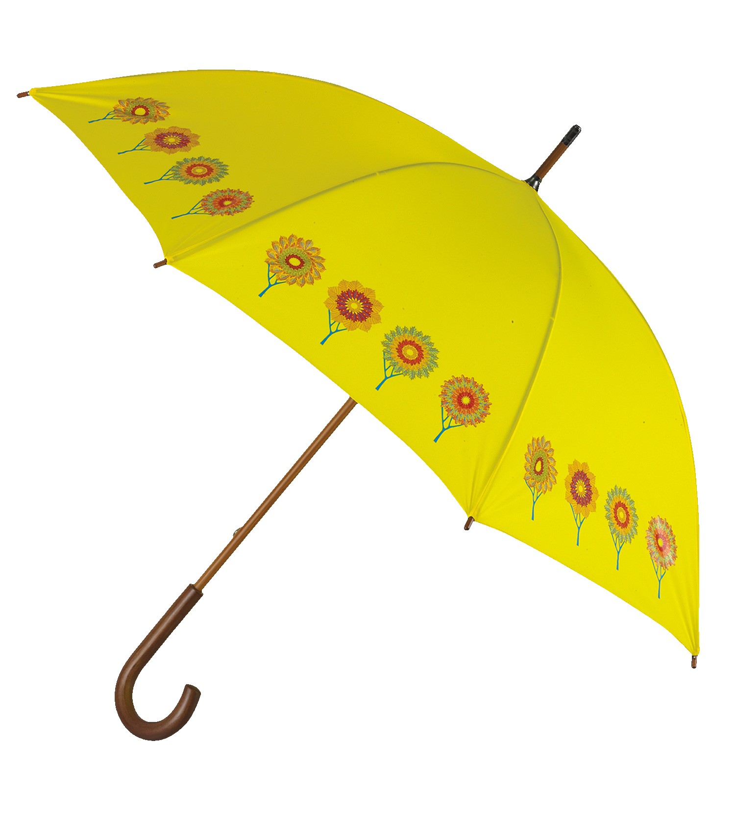 Picture of Domestic Fashion Umbrella