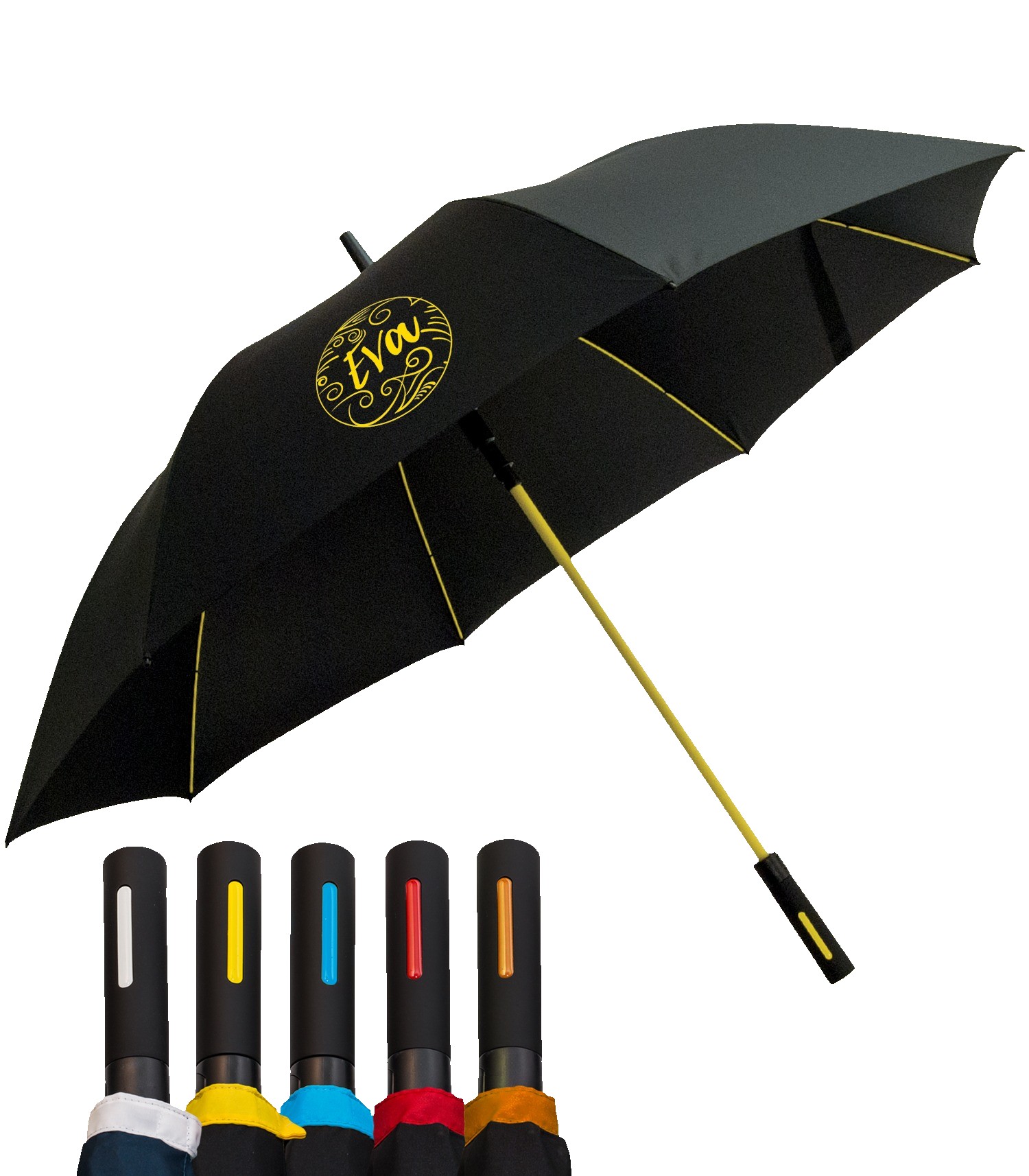 Picture of The Mojo Umbrella