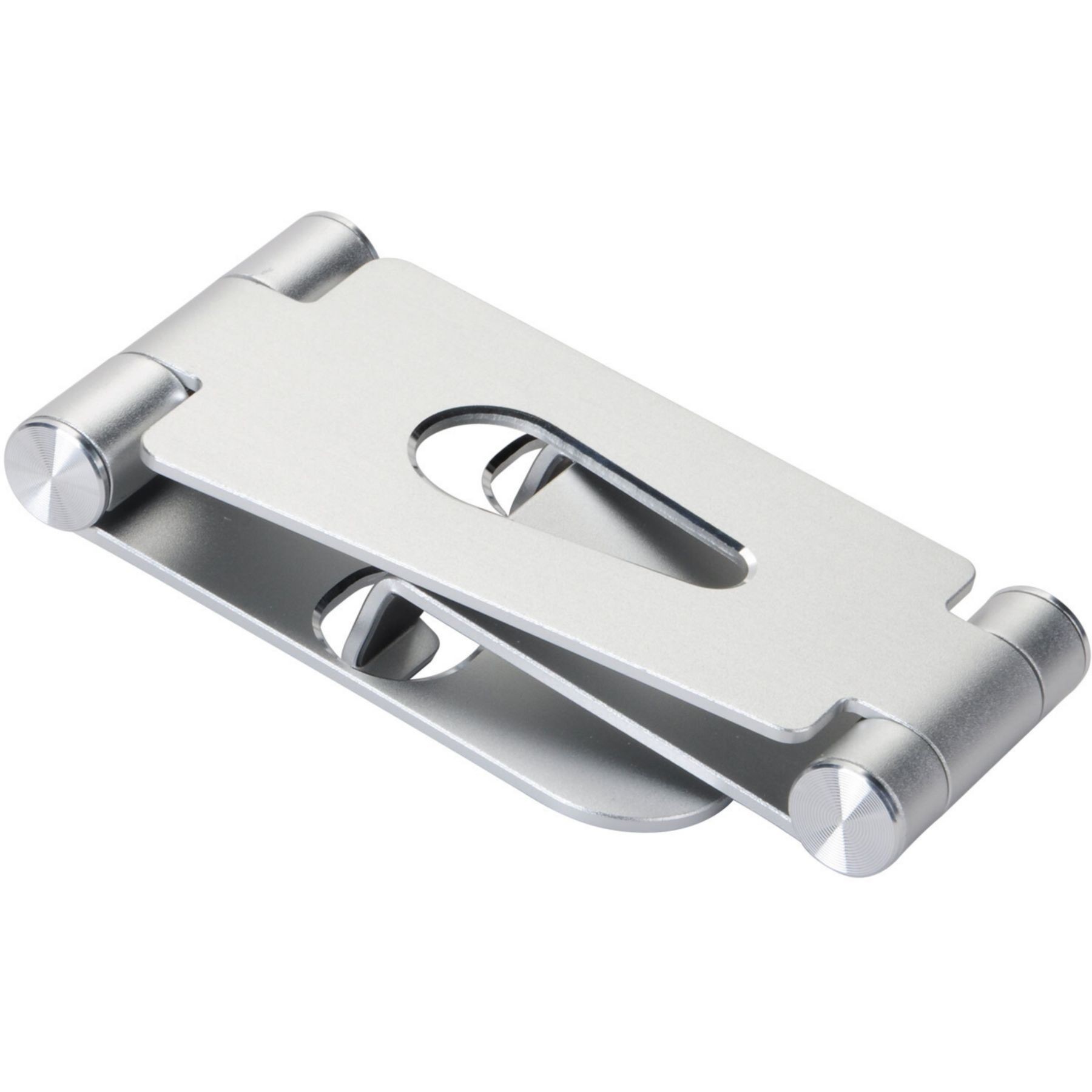 Picture of Foldable Metal Phone Stand