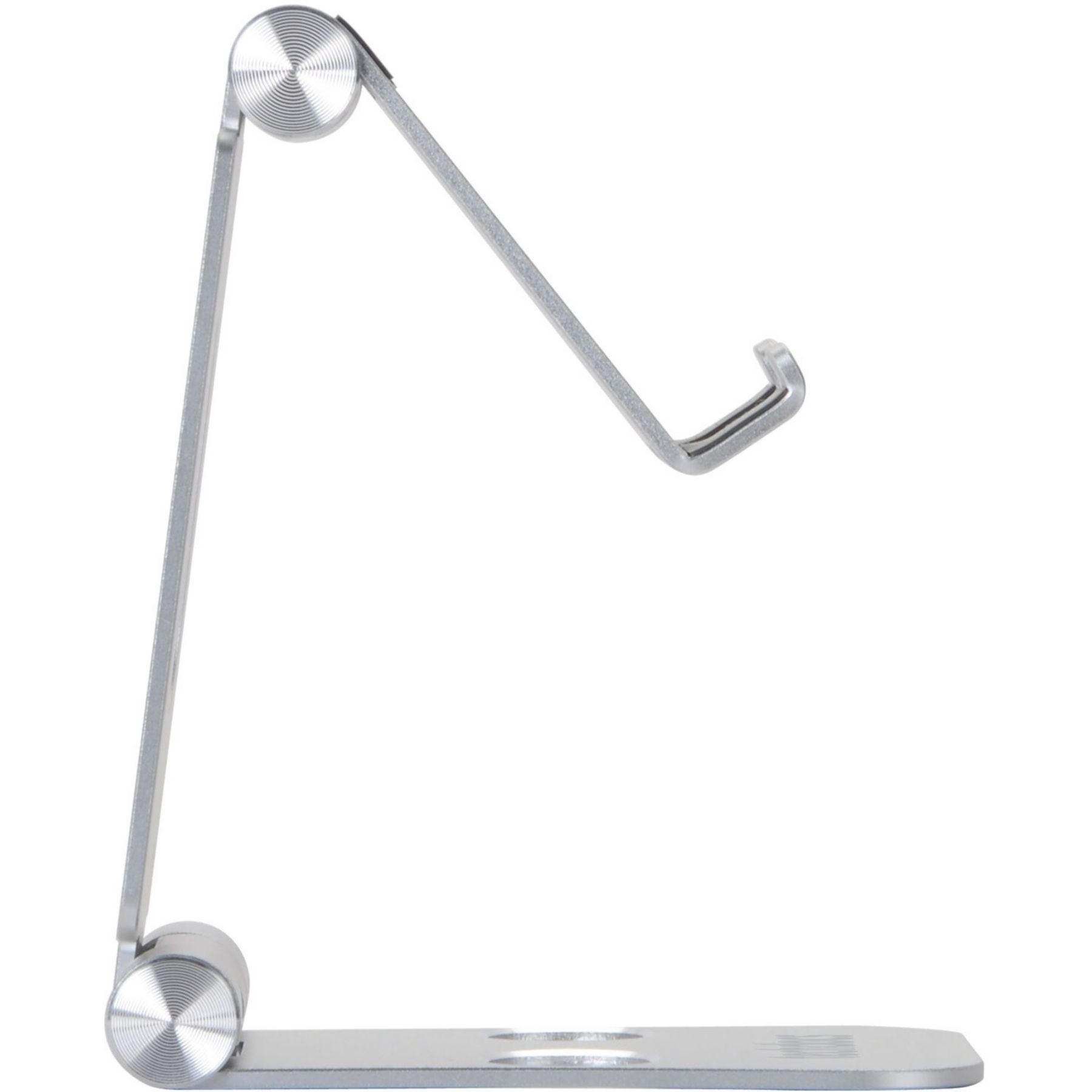 Picture of Foldable Metal Phone Stand