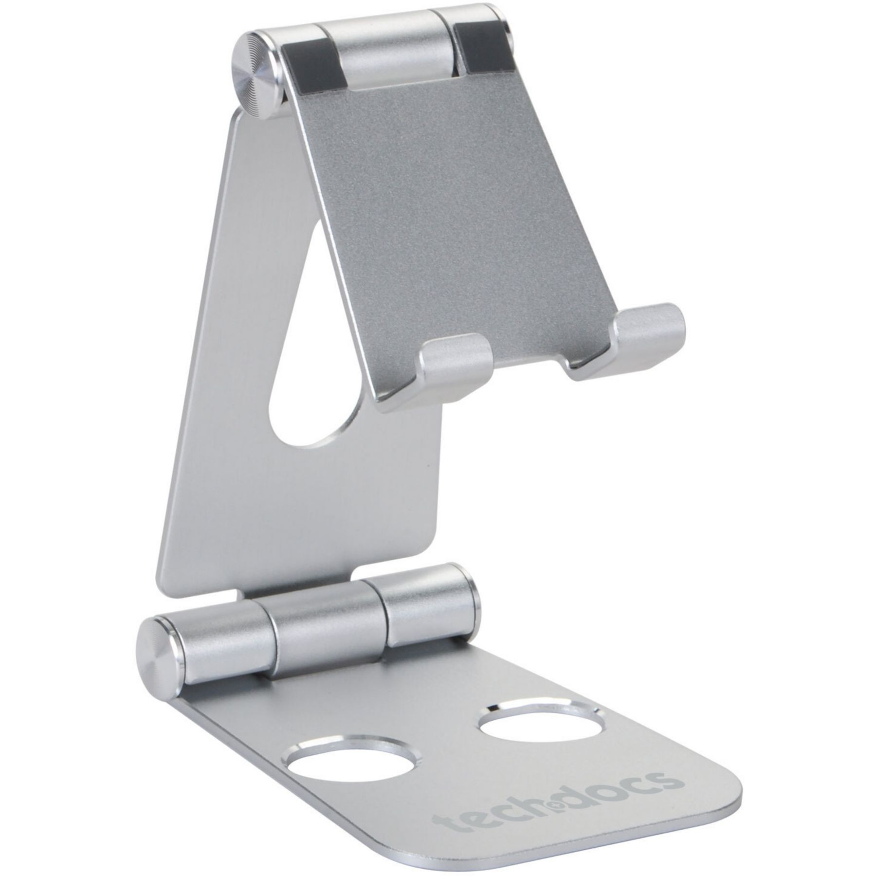 Picture of Foldable Metal Phone Stand