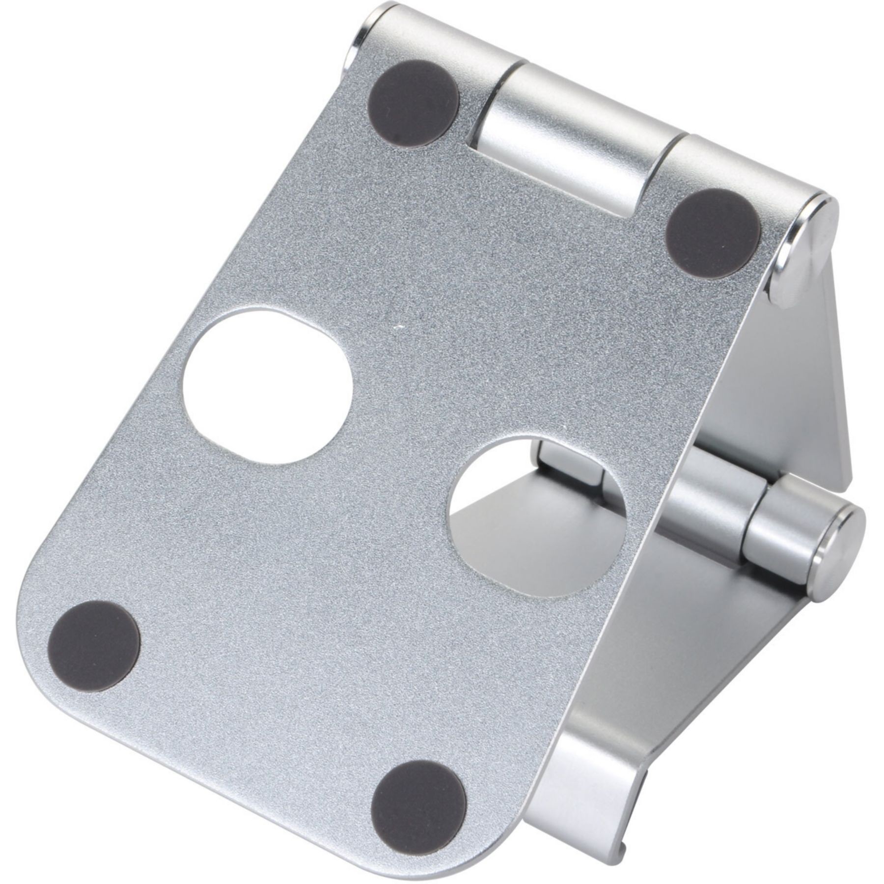Picture of Foldable Metal Phone Stand