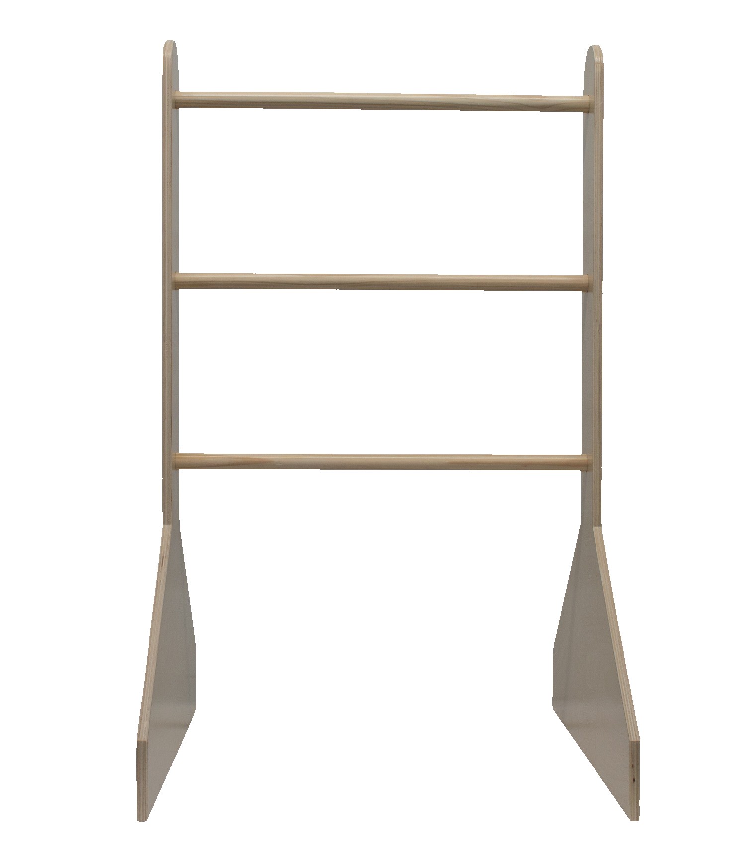 Picture of Ladder Ball Toss Game