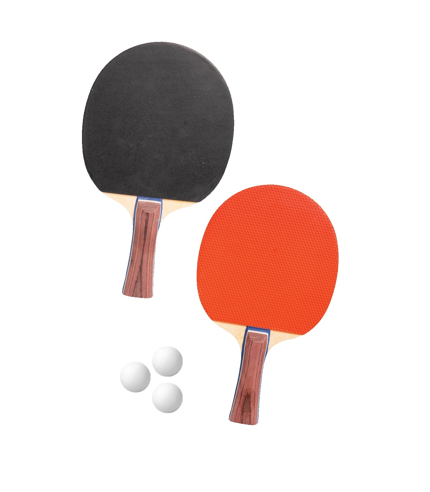 Picture of Portable Ping Pong Table Set