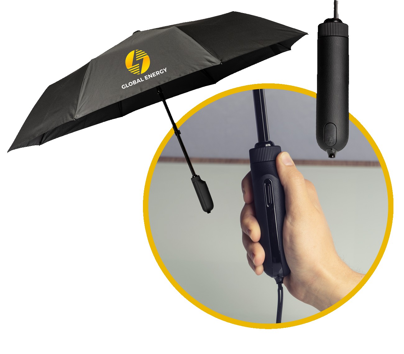 Picture of The Volt Umbrella
