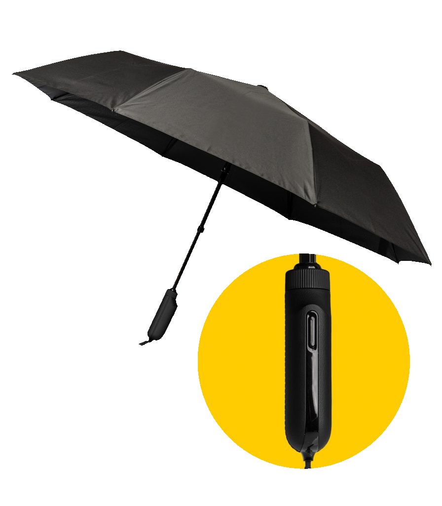 Picture of The Volt Umbrella