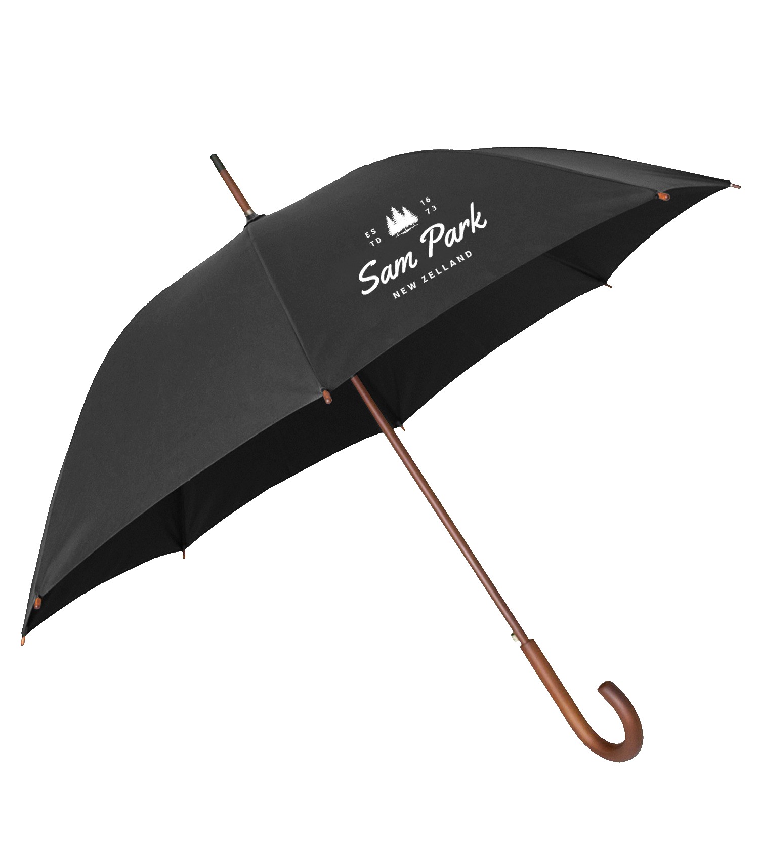 Picture of The Winchester Umbrella
