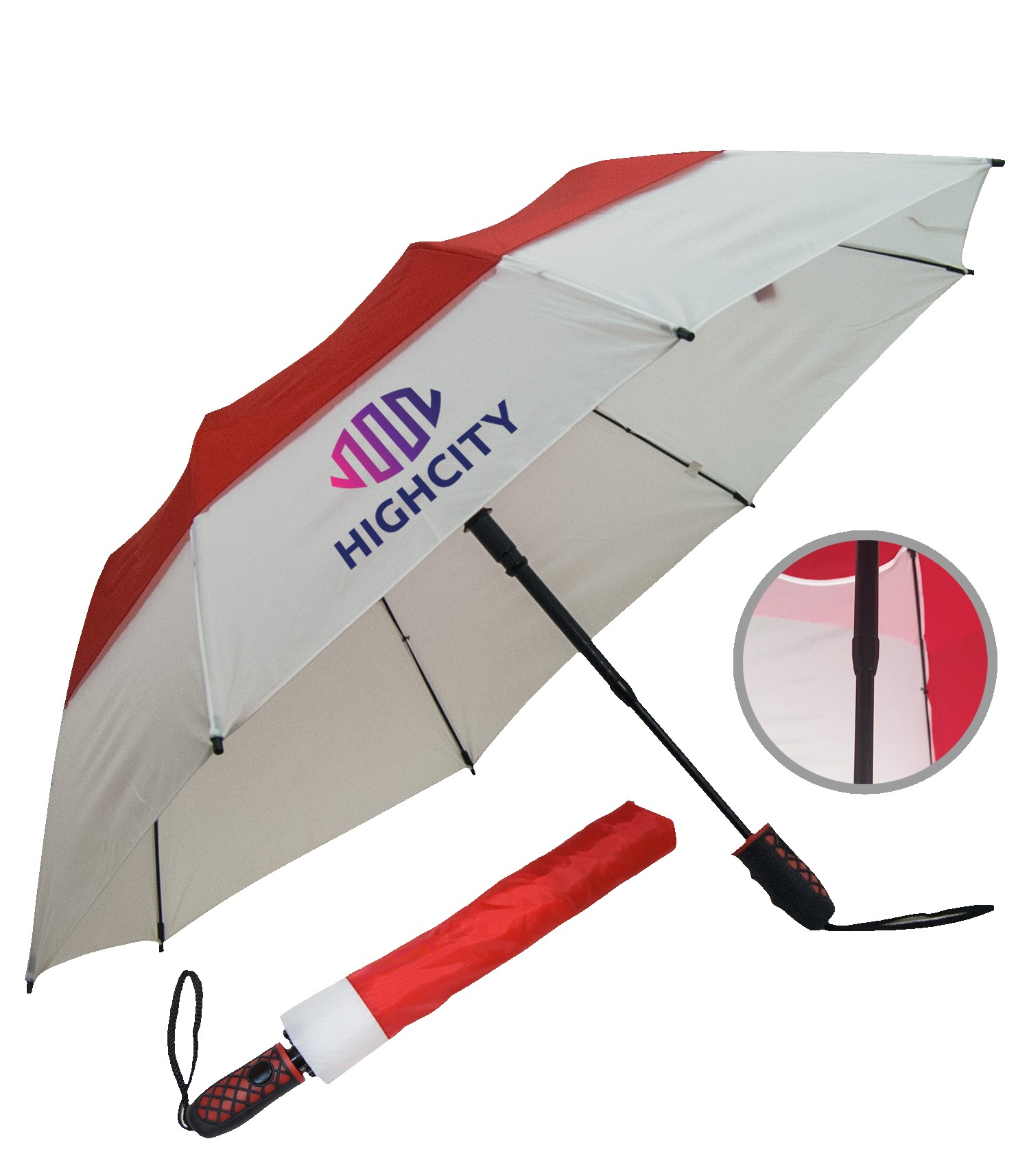 Picture of The Defender Umbrella