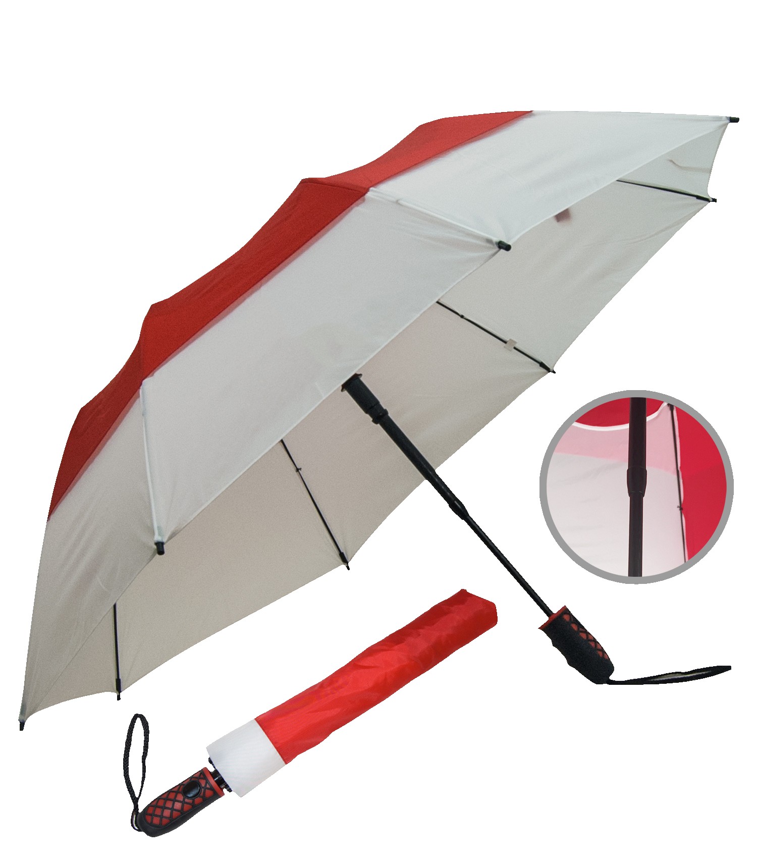 Picture of The Defender Umbrella
