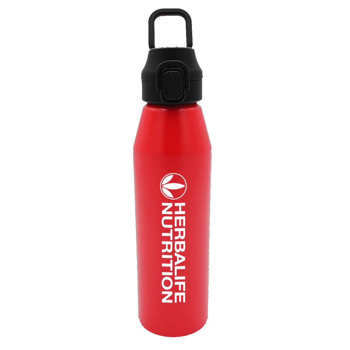 Picture of 25 oz. Recycled Aluminum Bottle with Chug Lid