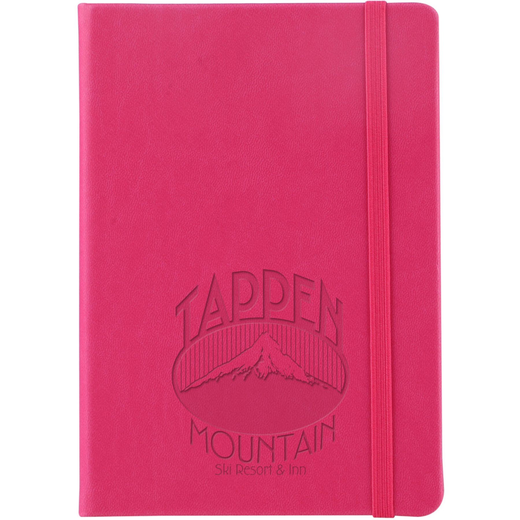 Picture of Bella Luna Brite Junior Journal Debossed