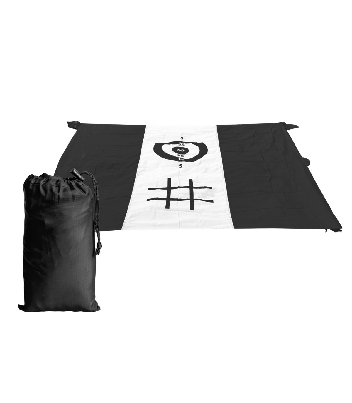 Picture of Sand Free Game Beach Blanket