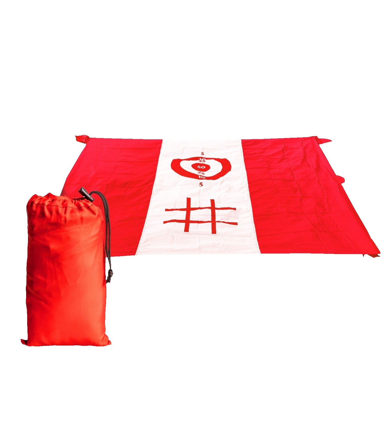 Picture of Sand Free Game Beach Blanket