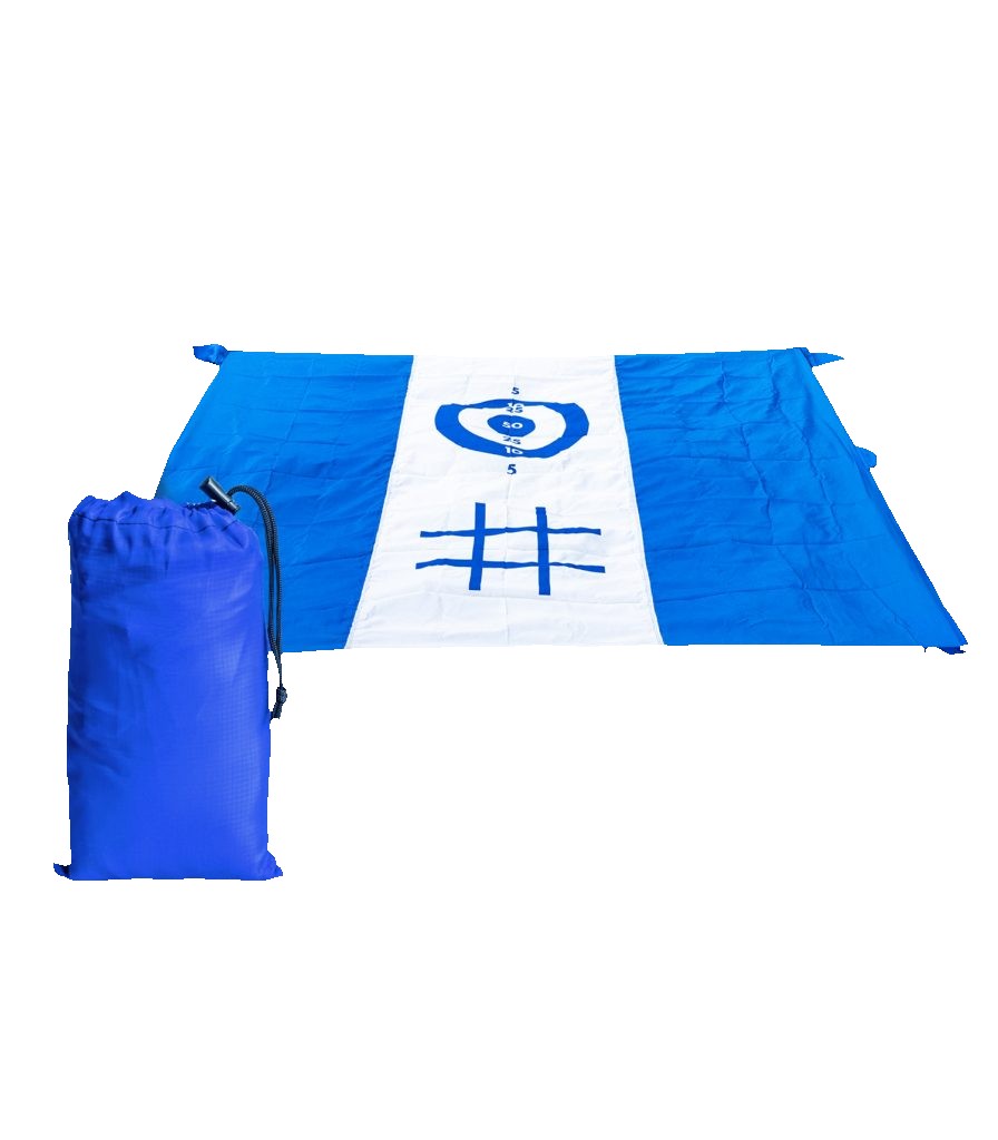 Picture of Sand Free Game Beach Blanket