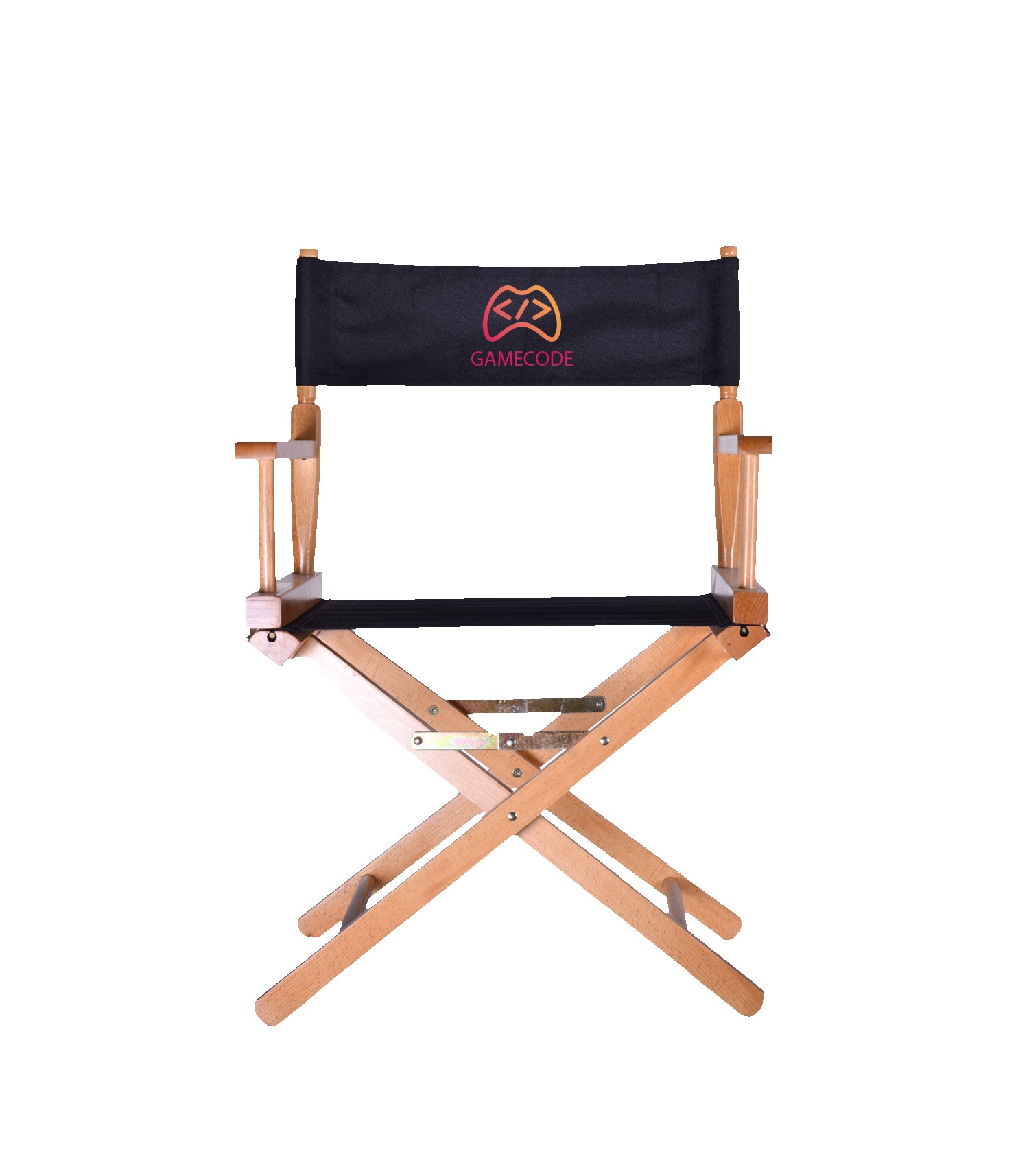 Picture of Low Classic Director Chair
