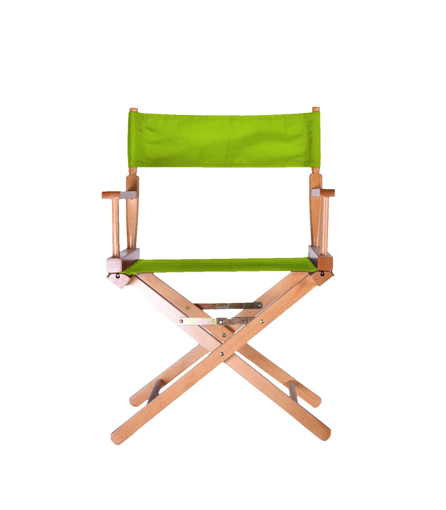 Picture of Low Classic Director Chair