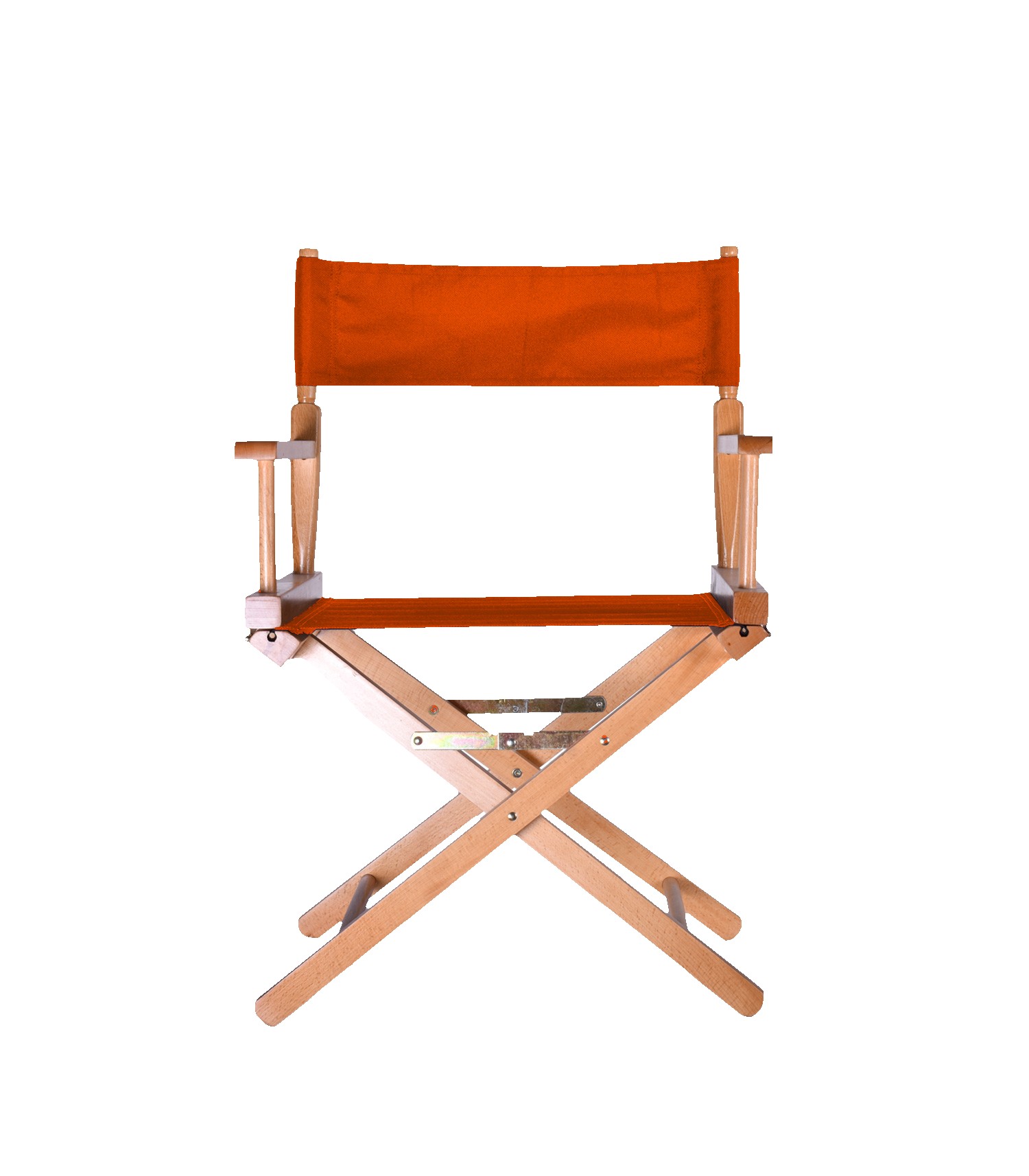 Picture of Low Classic Director Chair