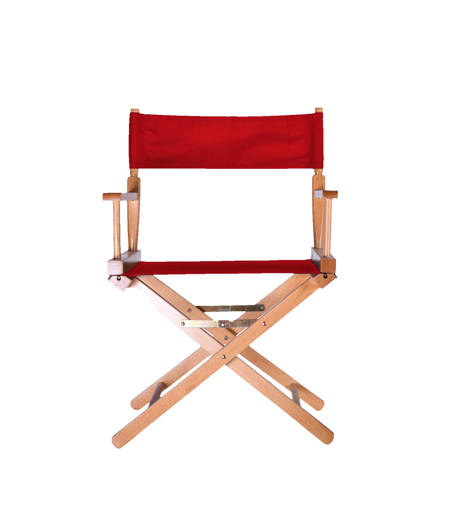 Picture of Low Classic Director Chair