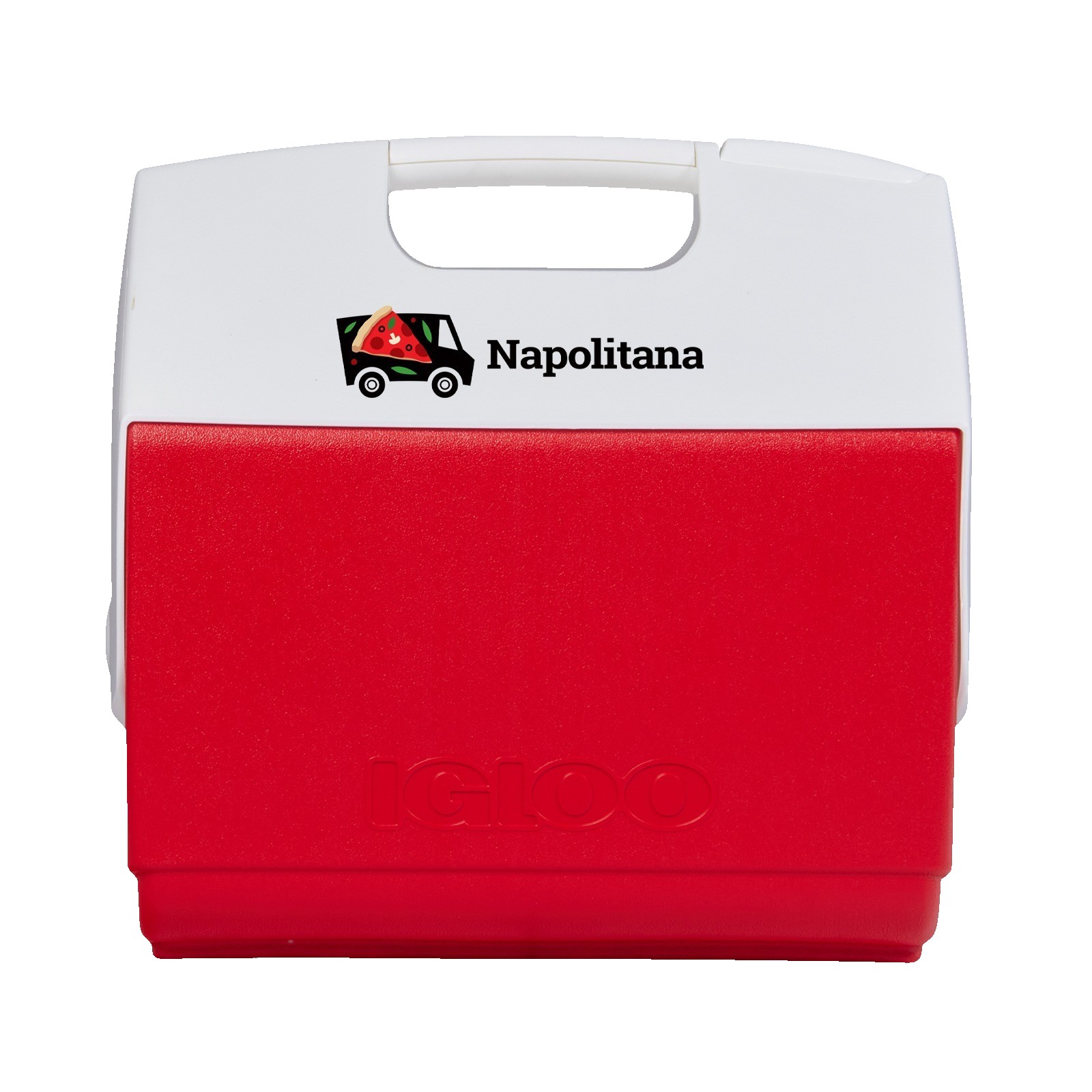 Picture of Igloo Playmate Elite ® 16-quart Cooler