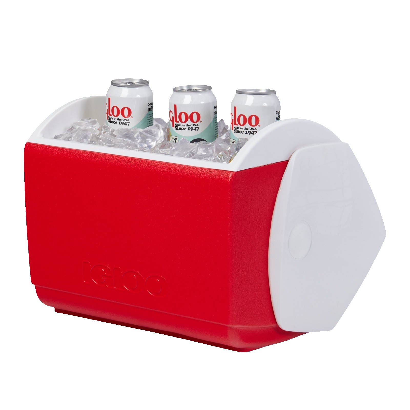 Picture of Igloo Playmate Elite ® 16-quart Cooler