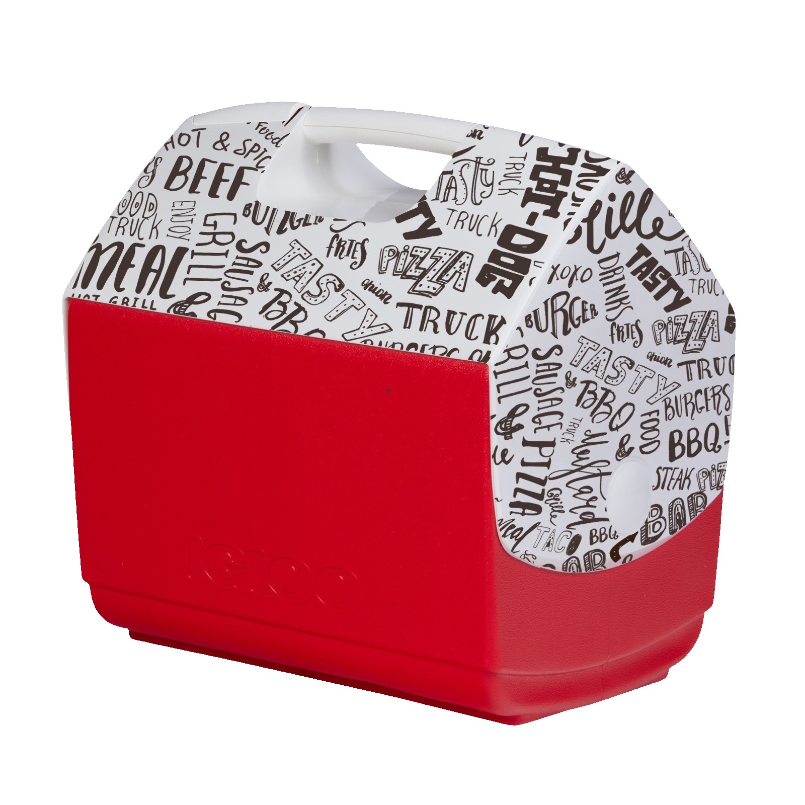 Picture of Igloo Playmate Elite ® 16-quart Cooler