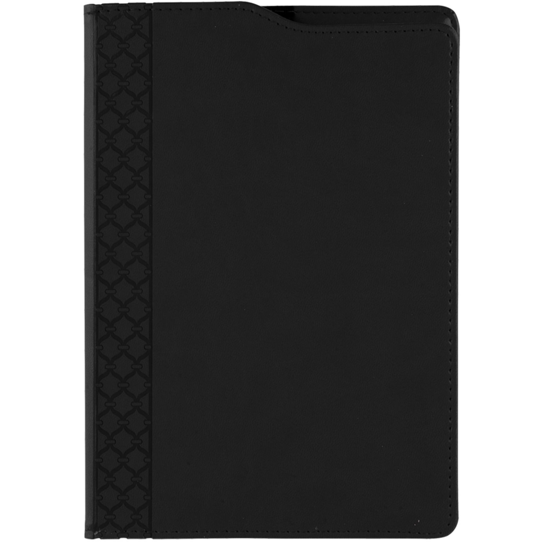 Picture of Montabella Journal And Compass Pen Gift Set