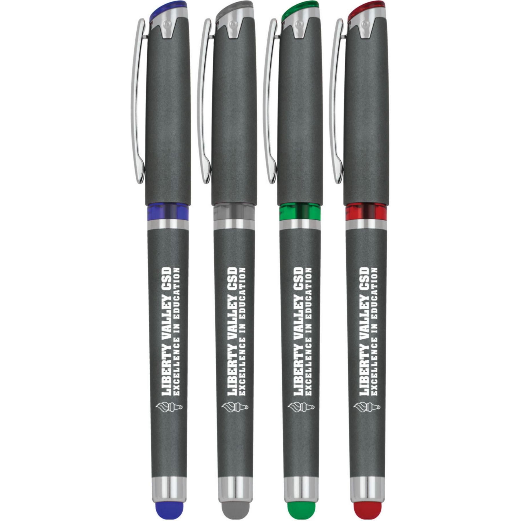 Picture of Montabella Journal And Compass Pen Gift Set
