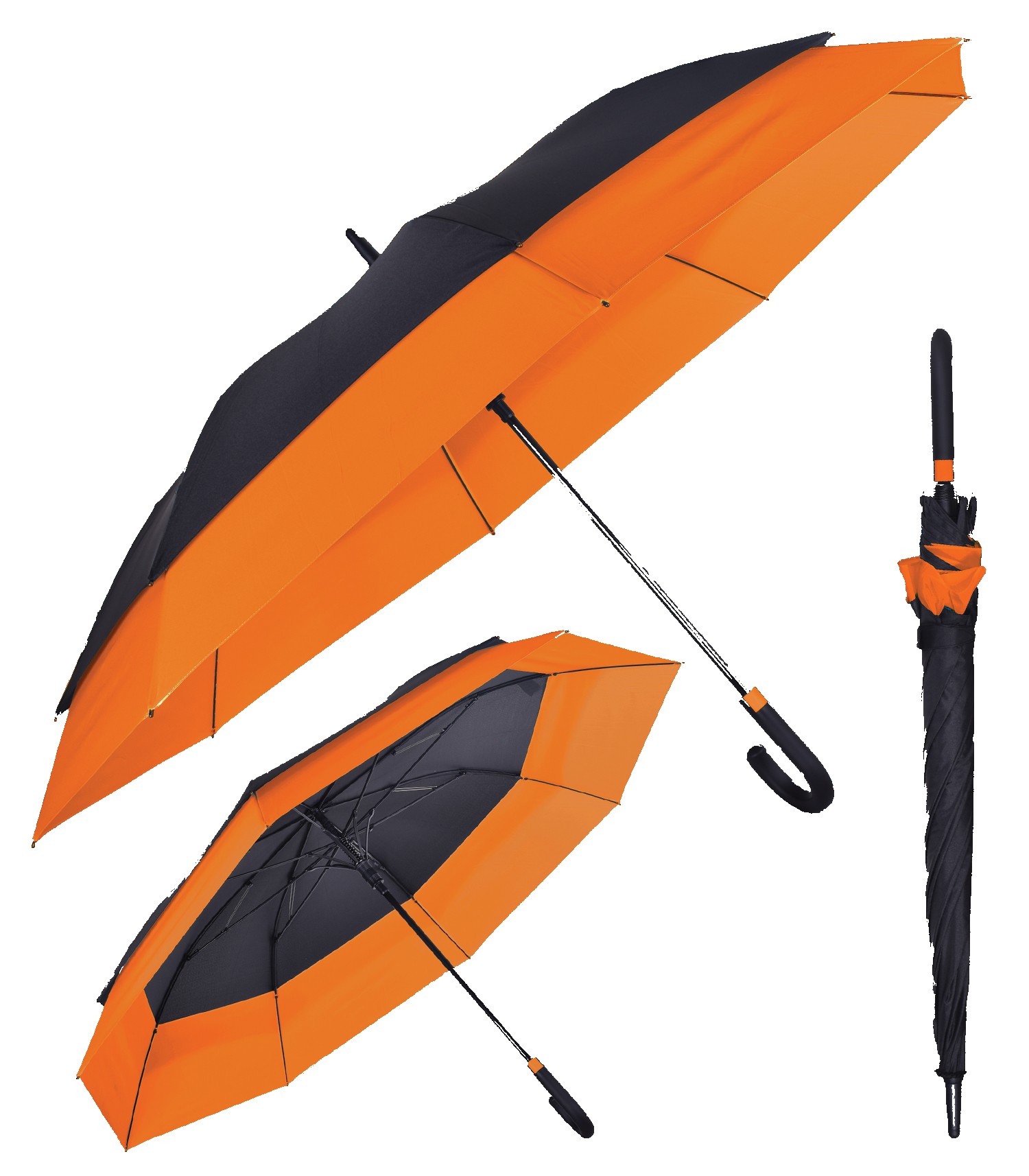 Picture of The Crusader Umbrella