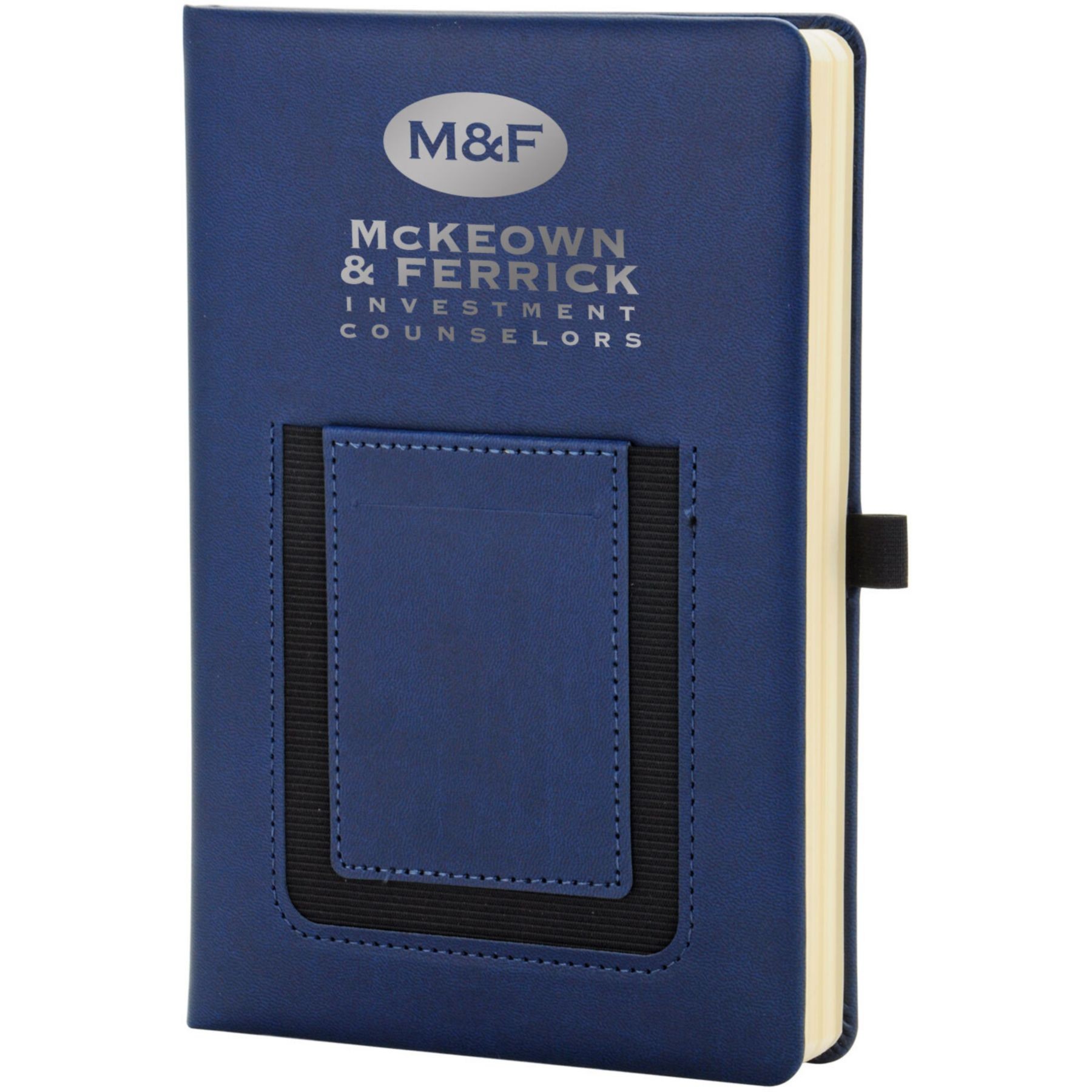 Picture of Techno Phone Pocket Journal 5.75 X 8.25
