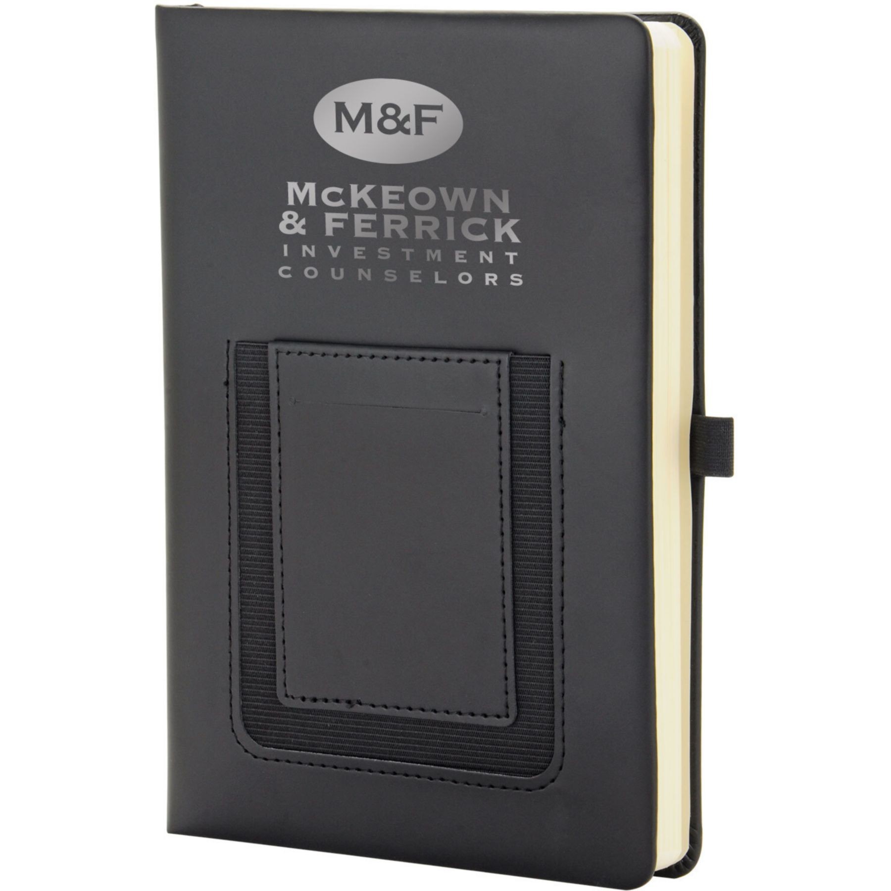 Picture of Techno Phone Pocket Journal 5.75 X 8.25