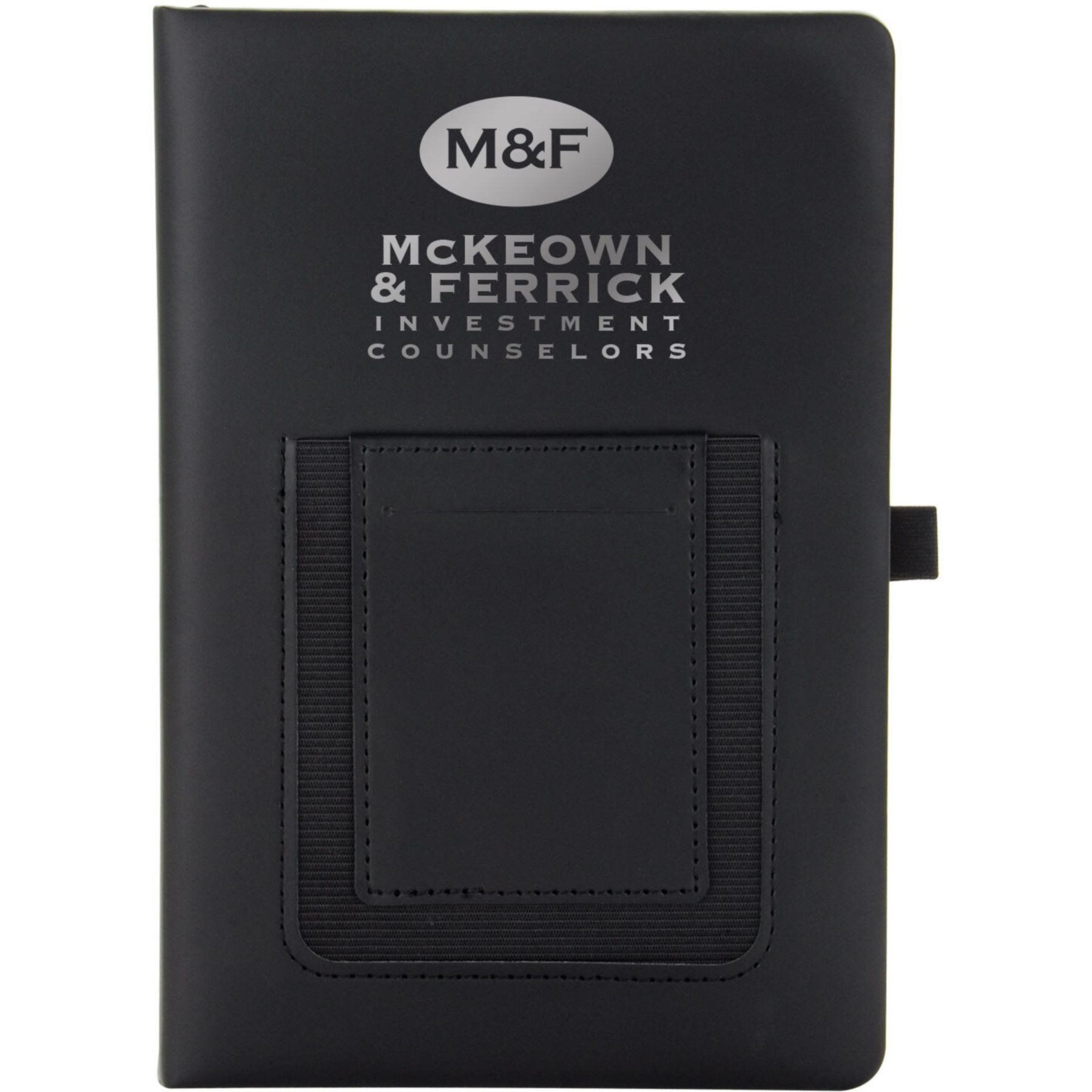 Picture of Techno Phone Pocket Journal 5.75 X 8.25