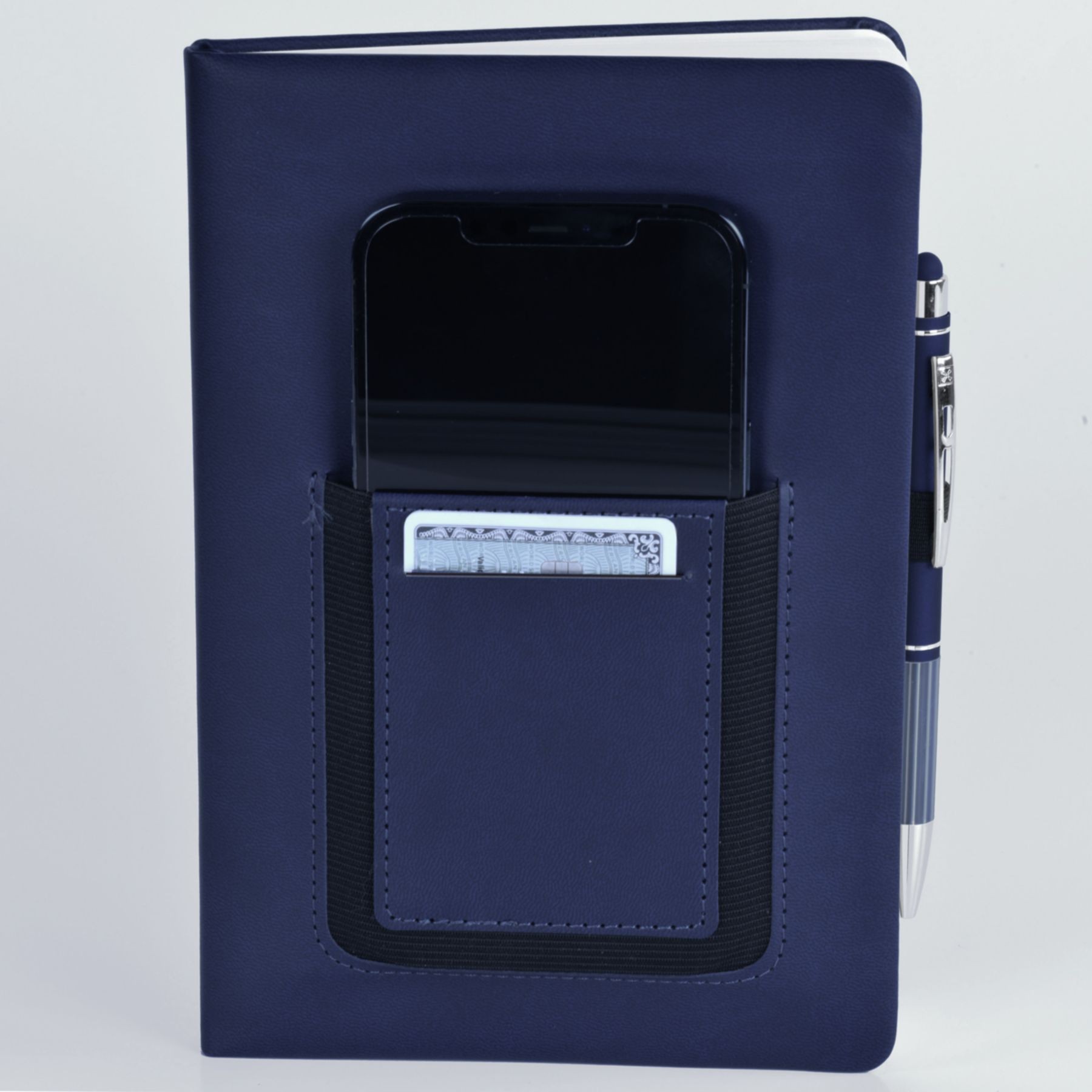 Picture of Techno Phone Pocket Journal 5.75 X 8.25