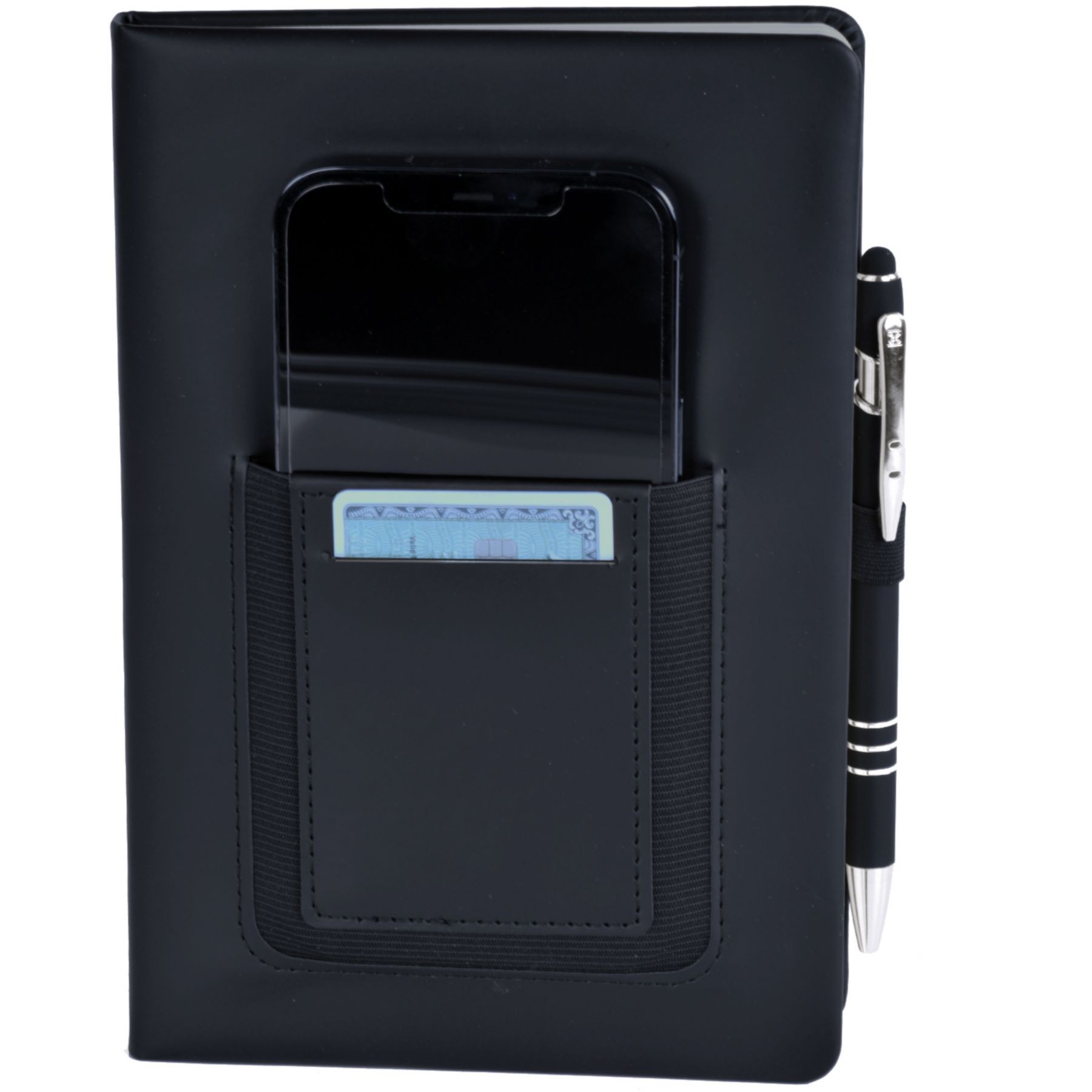 Picture of Techno Phone Pocket Journal 5.75 X 8.25