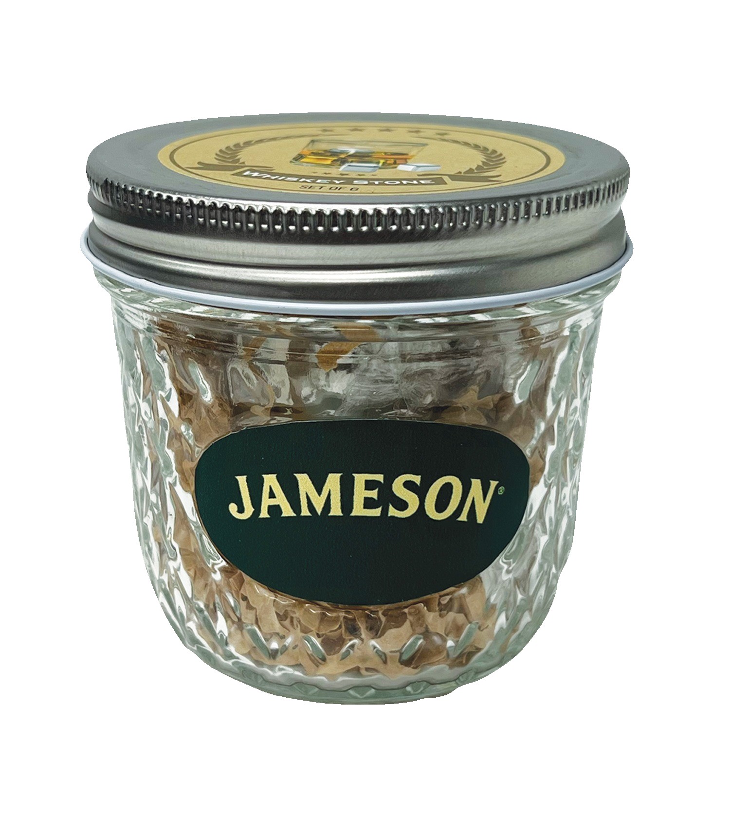 Picture of Whiskey Stone Gift Set