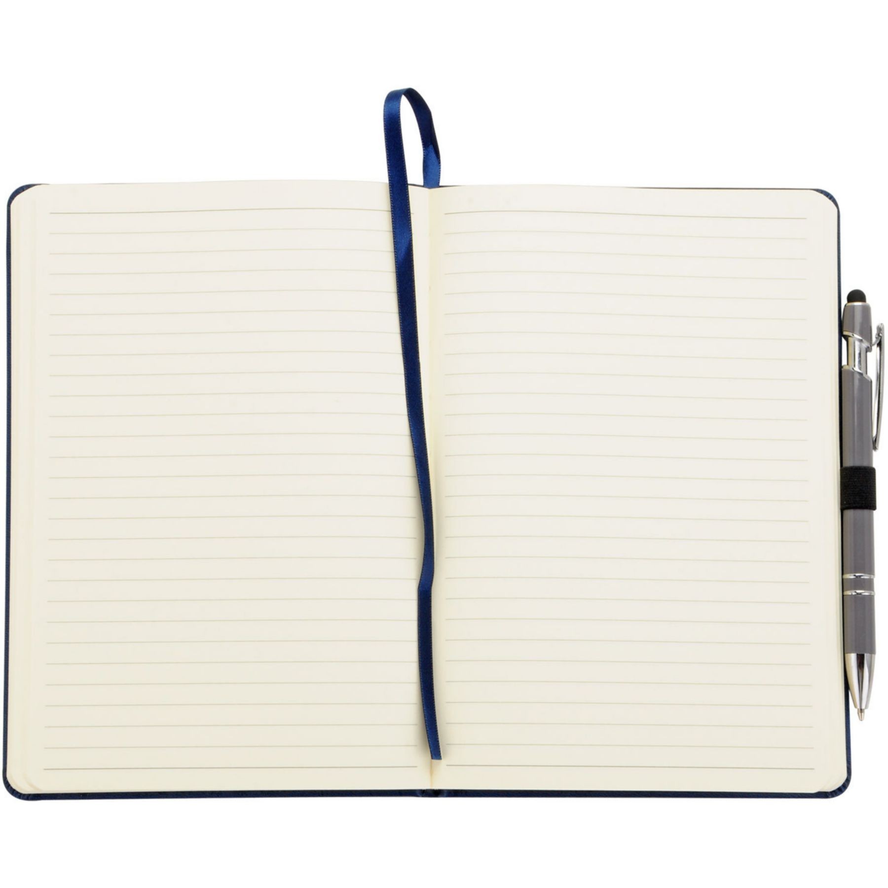 Picture of Techno Phone Pocket Journal Debossed 5.75 X 8.25