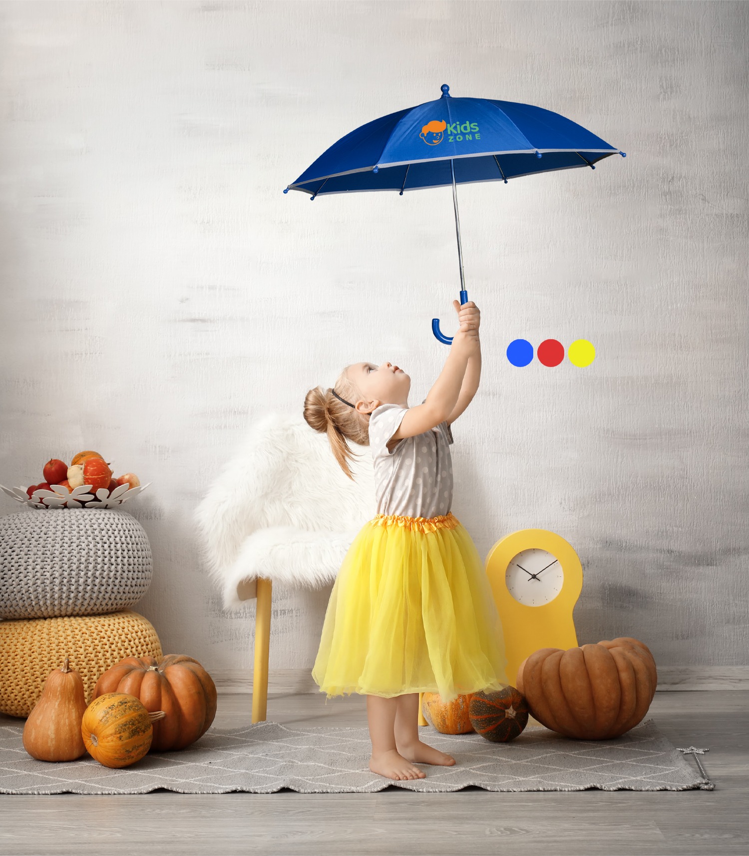 Picture of The Kiddo Children's Umbrella