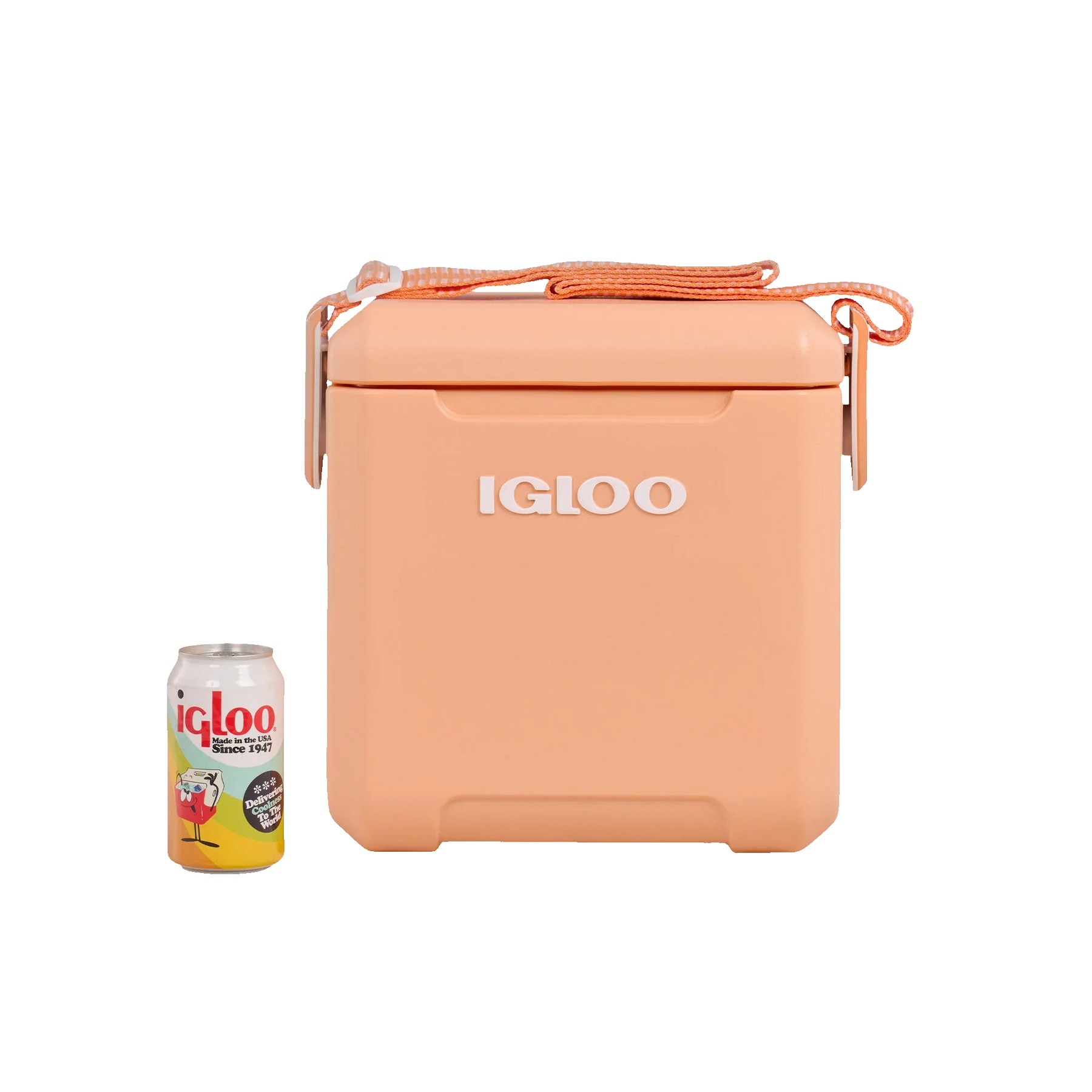 Picture of Igloo® Tag Along Too Cooler