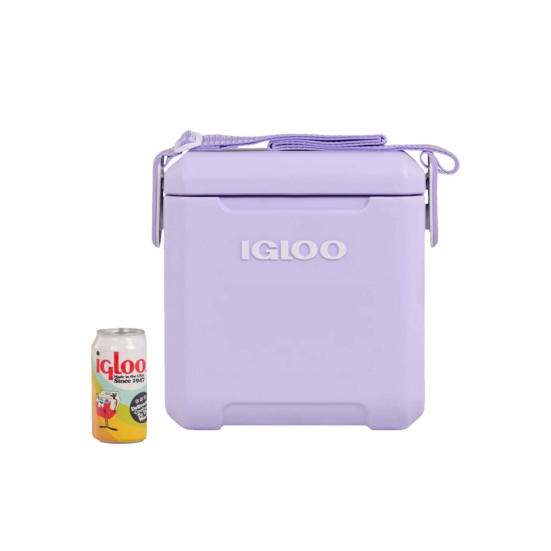 Picture of Igloo® Tag Along Too Cooler