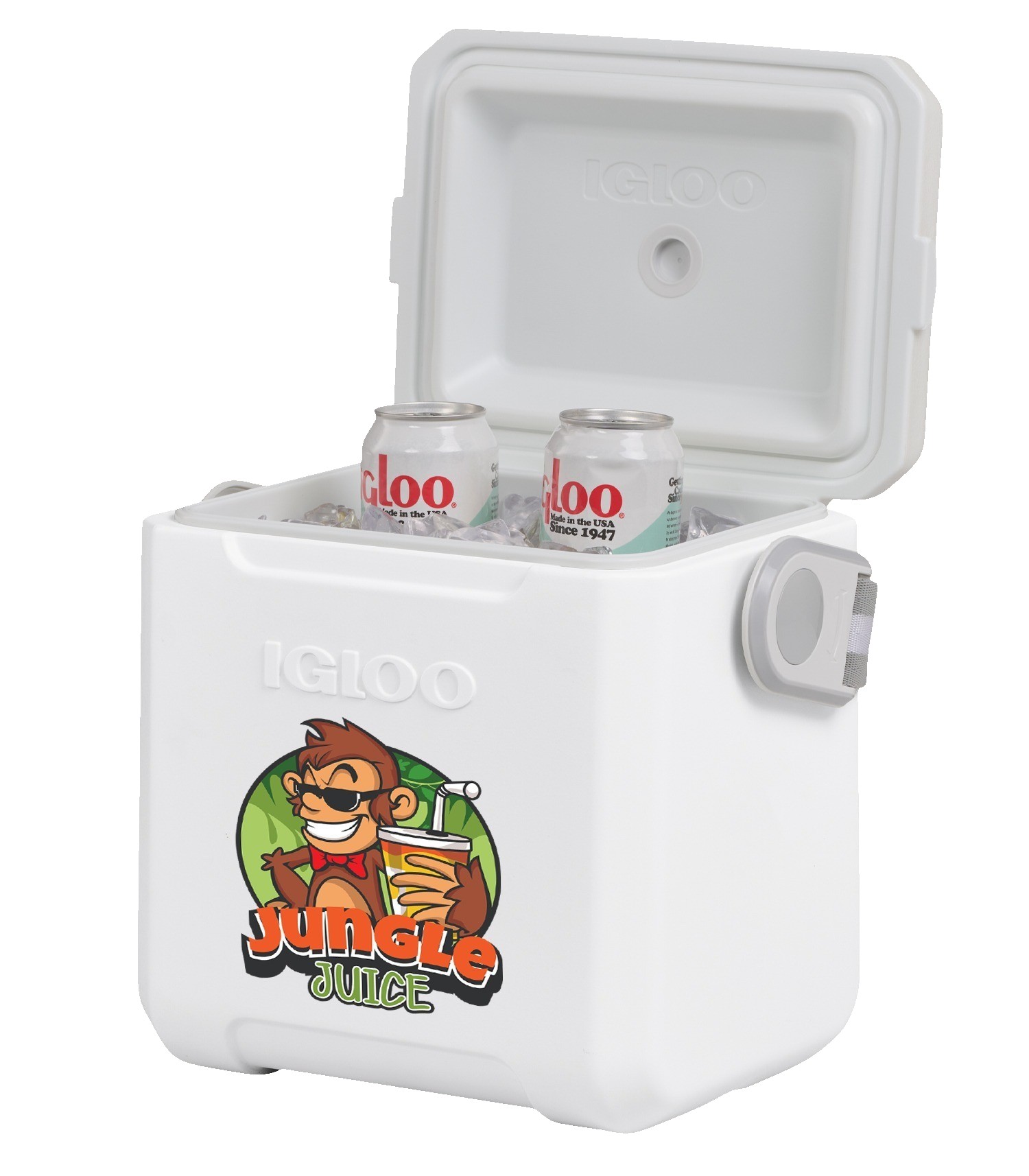 Picture of Igloo® Tag Along Too Cooler