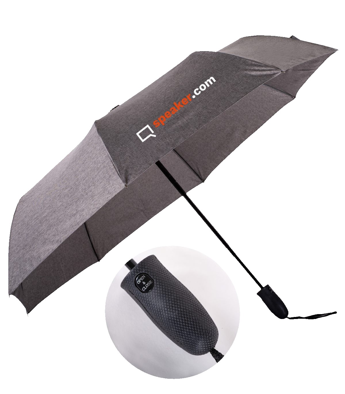 Picture of The Mogul Umbrella