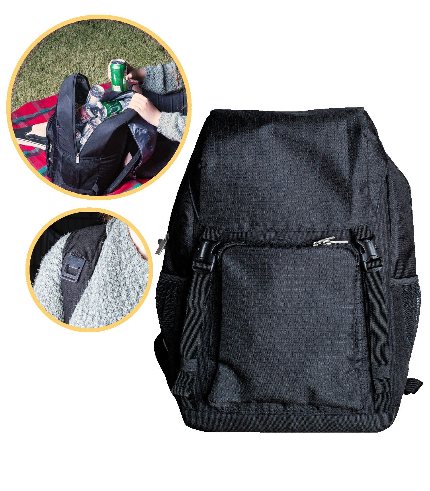 Picture of Backpack Cooler